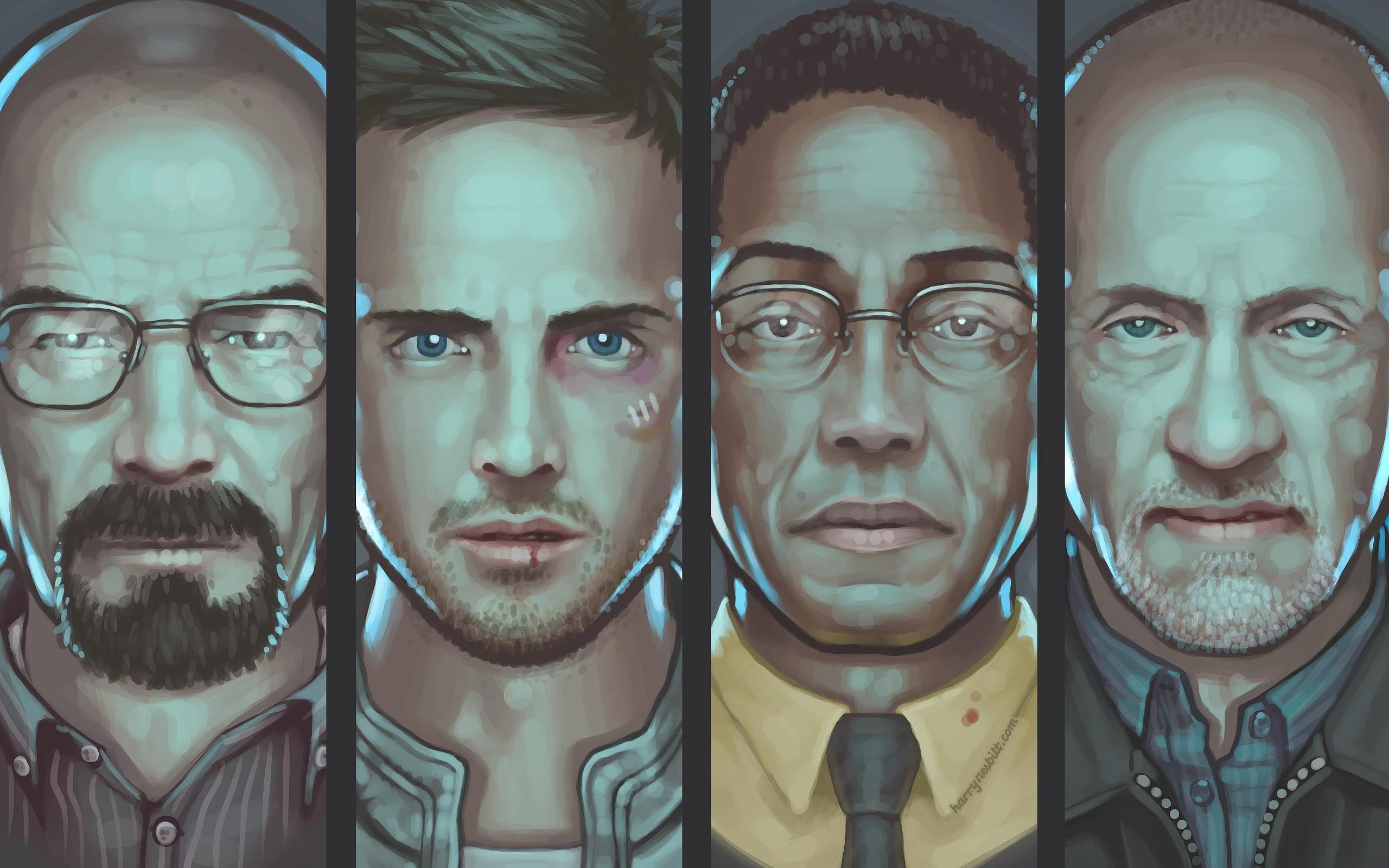Gus Killed Breaking Bad - mtfrf8i