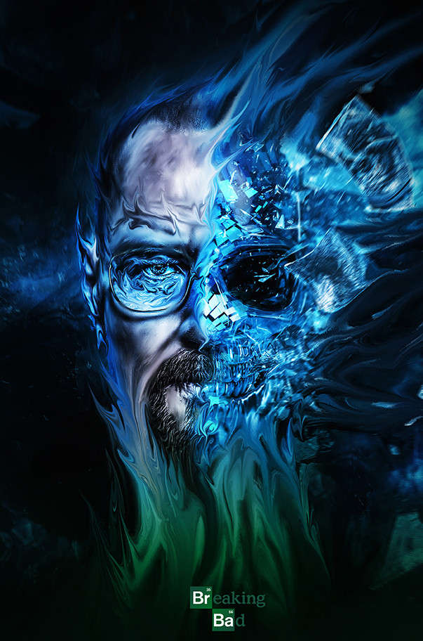 Breaking Bad Hd Wallpapers And Backgrounds - Breaking Bad Mobile Cover - HD Wallpaper 