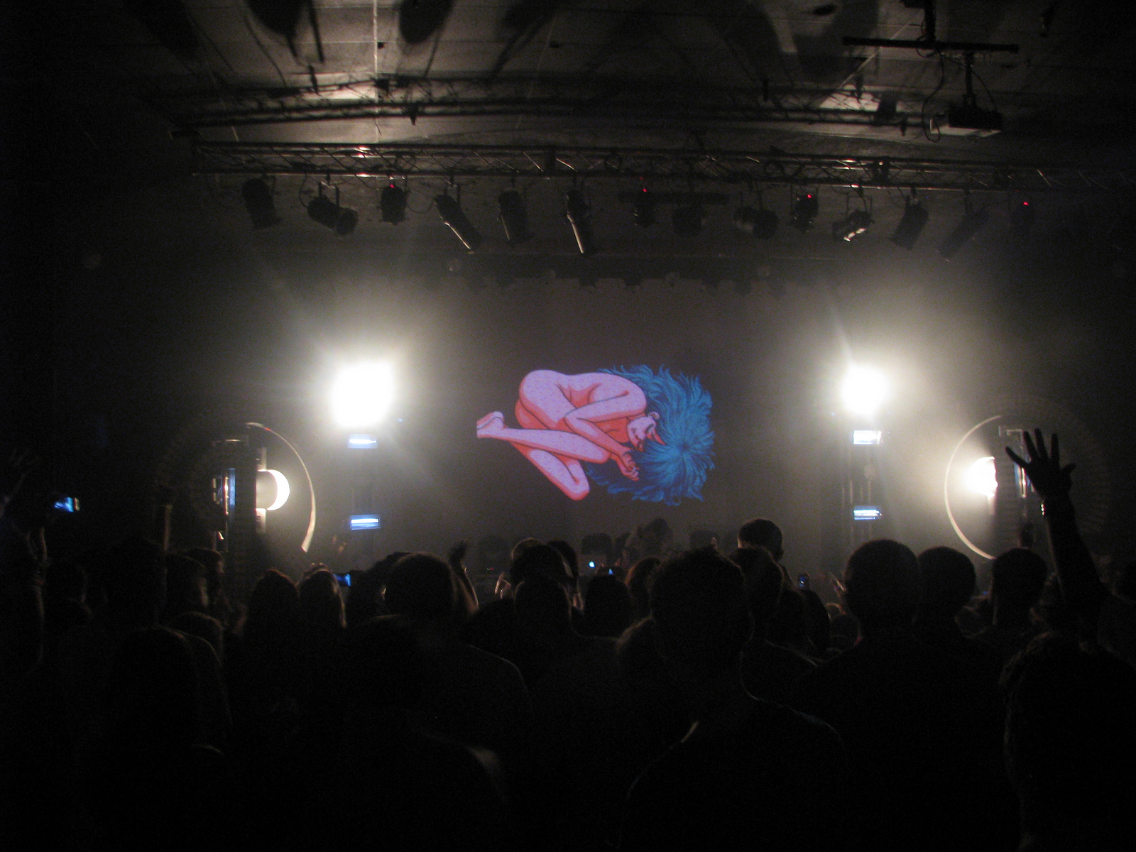 Porter Robinson Tour - 1600x1200 Wallpaper - teahub.io