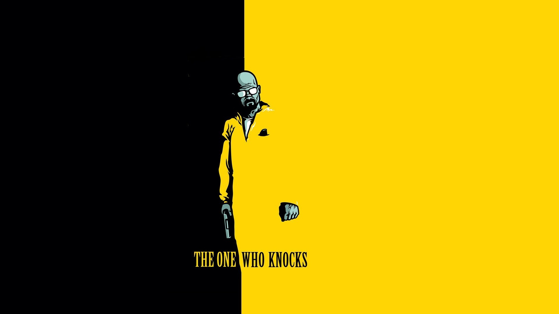 Breaking Bad Hd Wallpaper - HD Wallpaper 