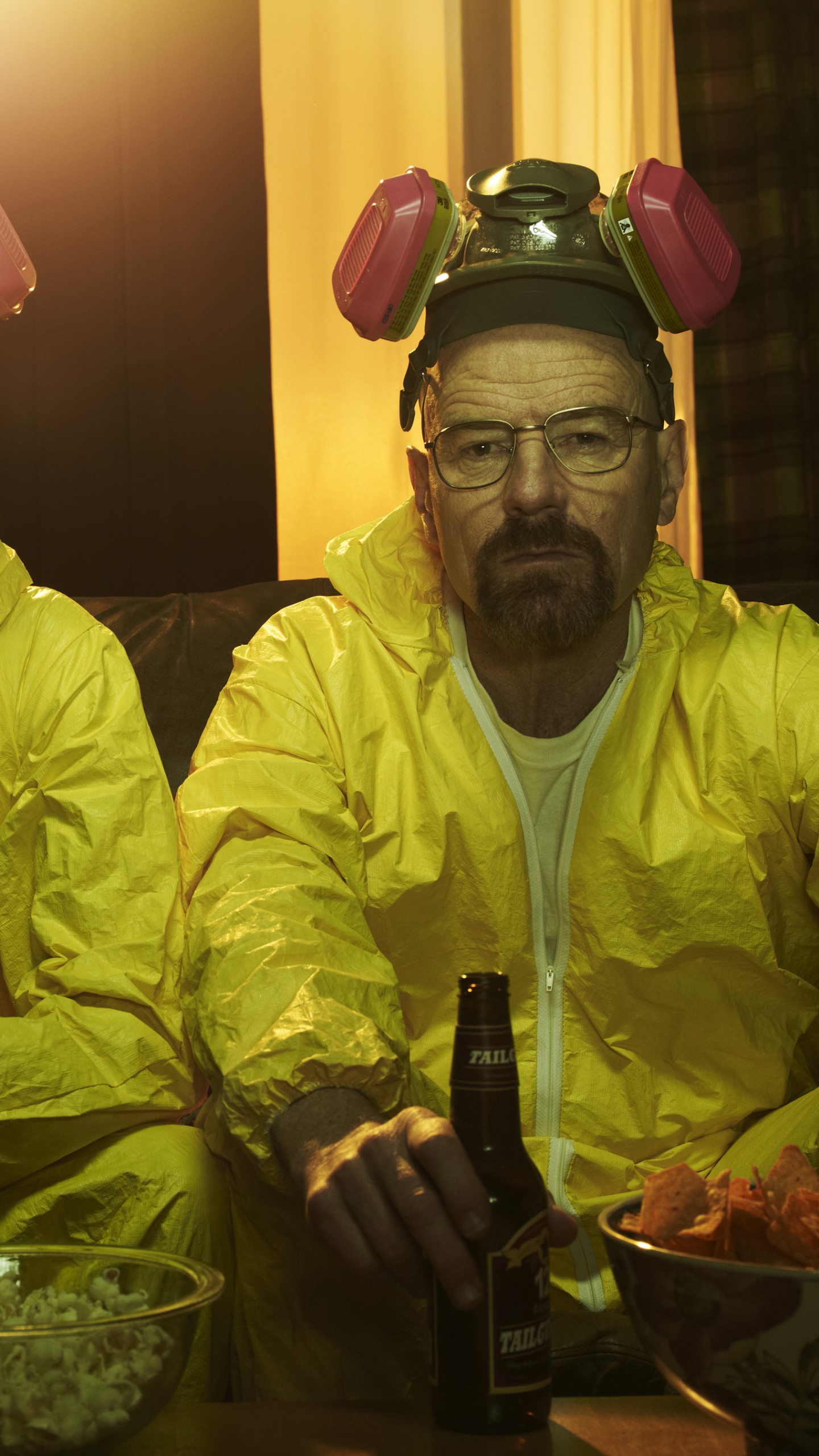 Breaking Bad - HD Wallpaper 
