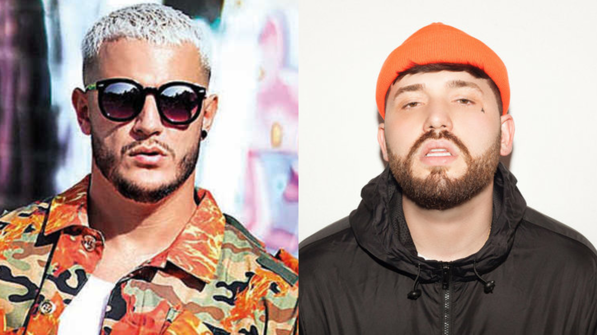 Dj Snake - HD Wallpaper 