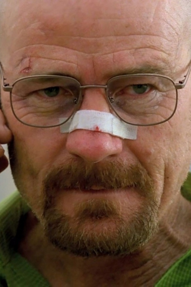 Mr White I Won - HD Wallpaper 