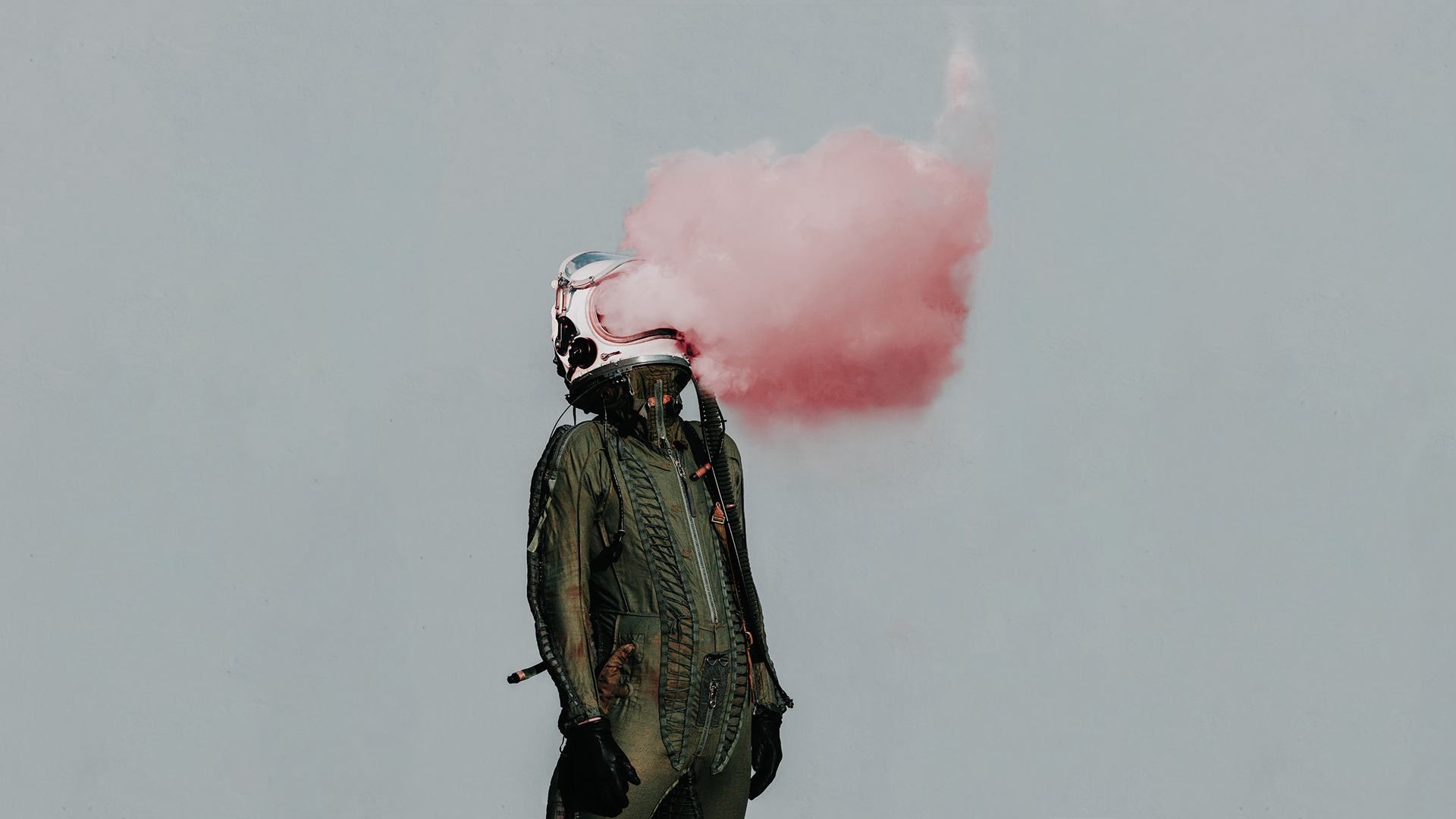 Nature In My Blood David Scherman - HD Wallpaper 