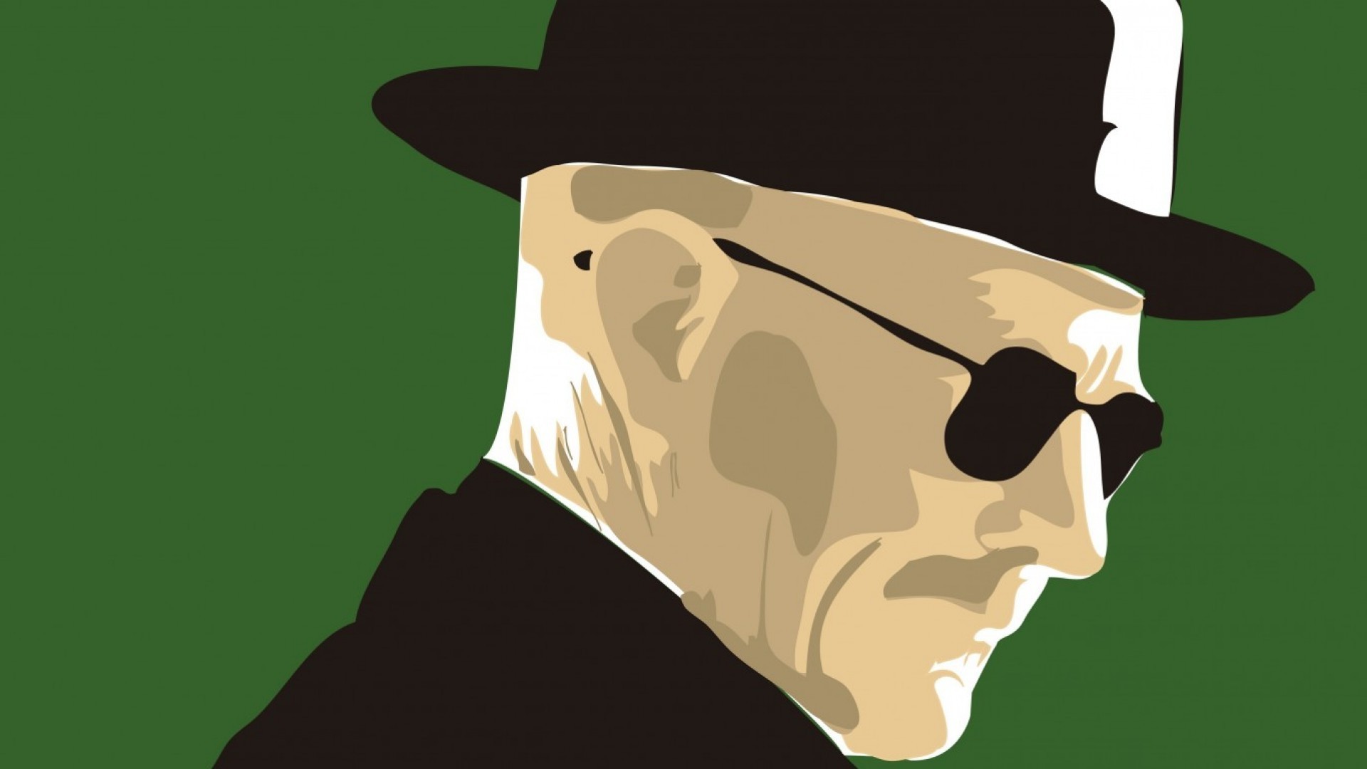 Breaking Bad Wallpaper 1920x1080 - HD Wallpaper 