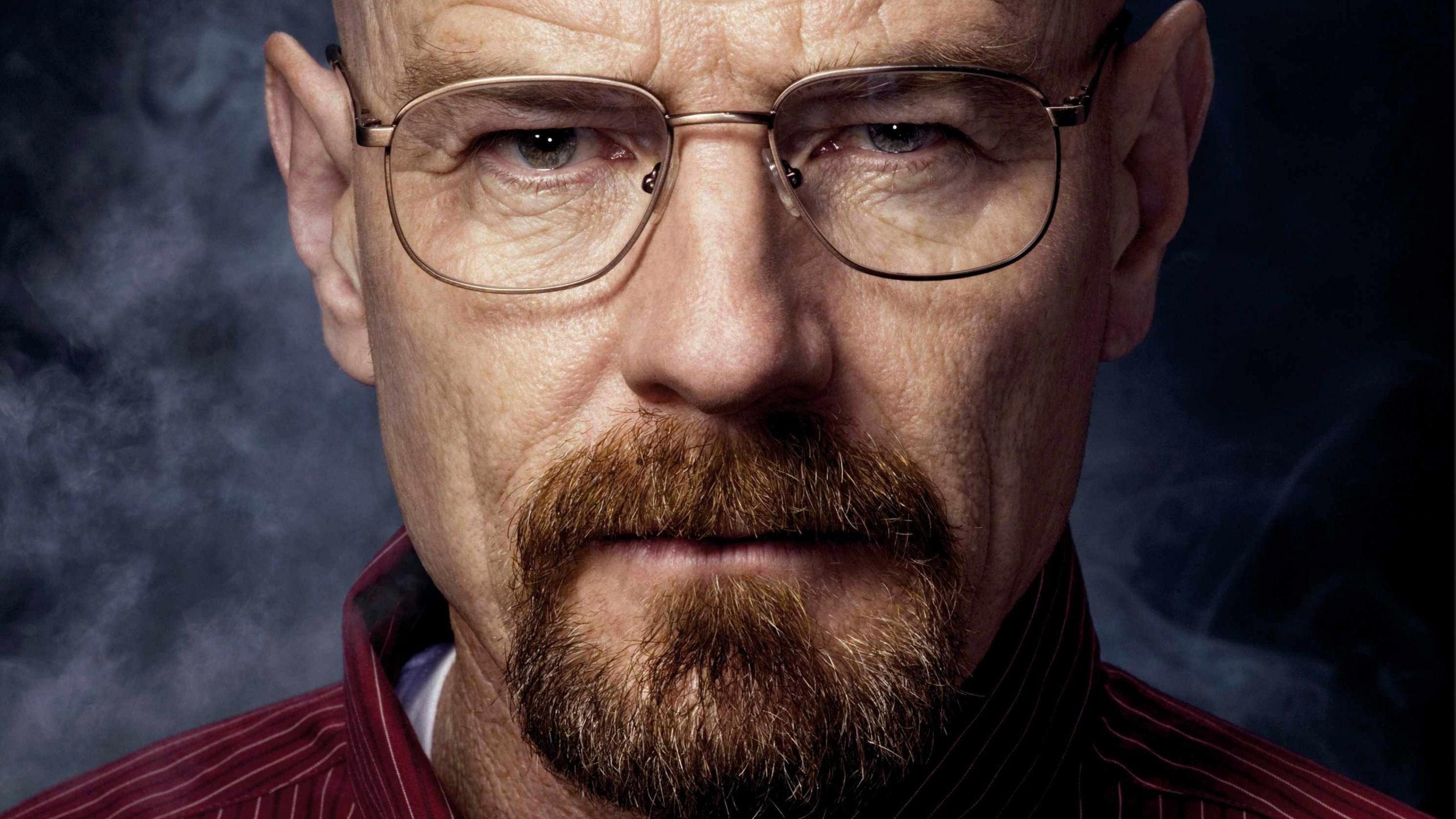 Walter White Full Hd - HD Wallpaper 