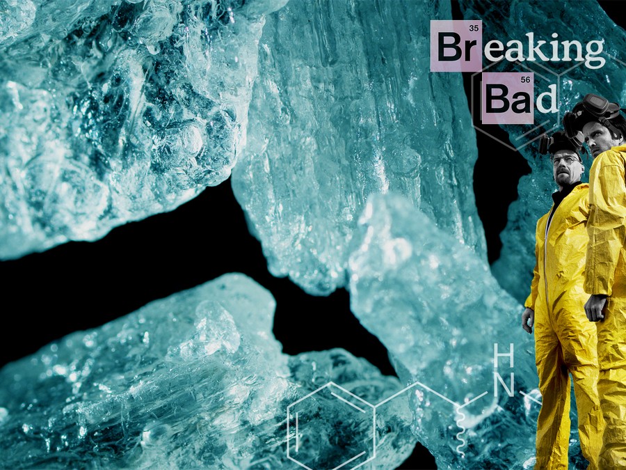 Wallpaper Breaking Bad, Bryan Cranston, Aaron Paul, - Breaking Bad 4k Wallpape - HD Wallpaper 