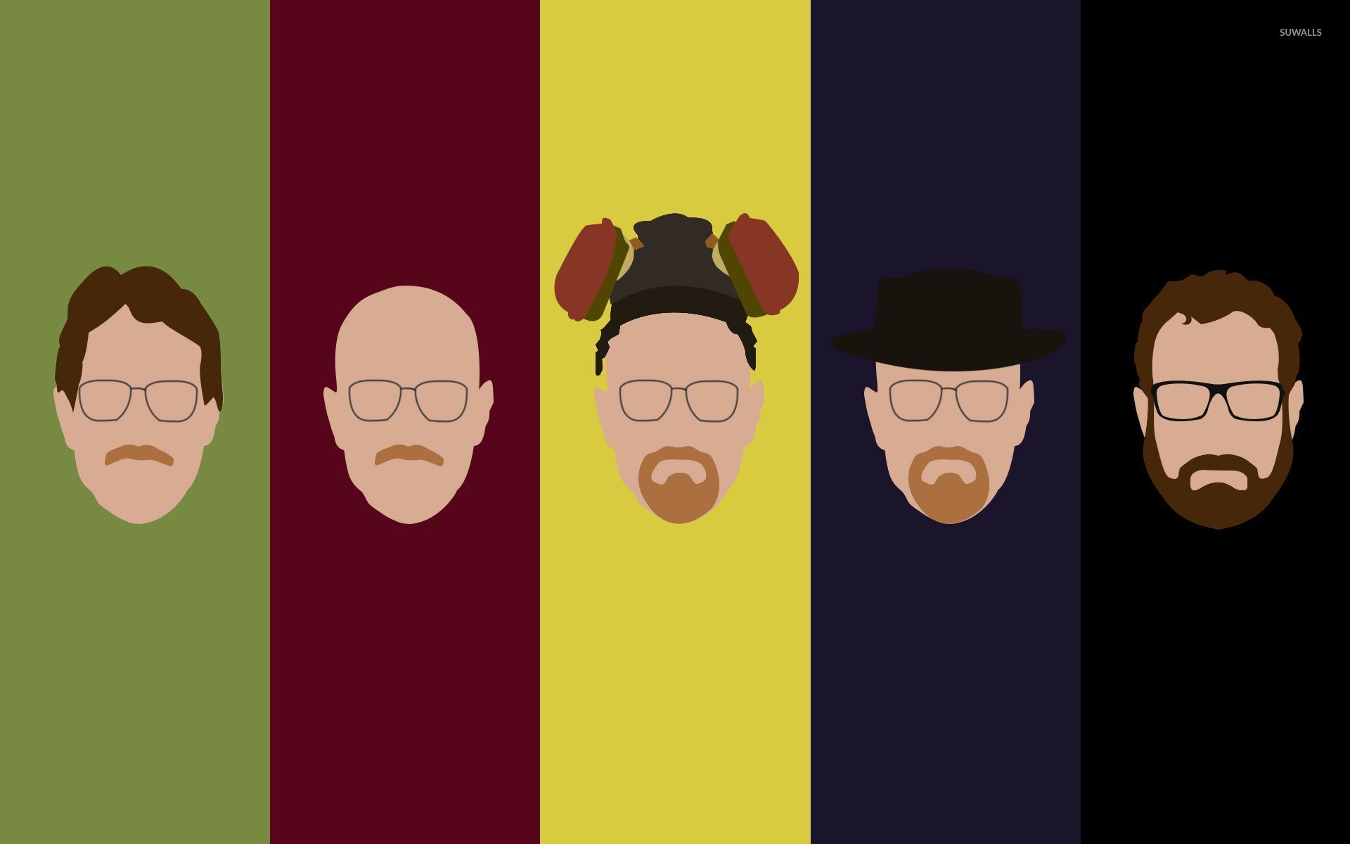 Breaking Bad Wallpaper Android - HD Wallpaper 
