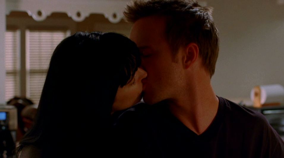 Jane And Jesse - Breaking Bad Jesse And Jane - HD Wallpaper 