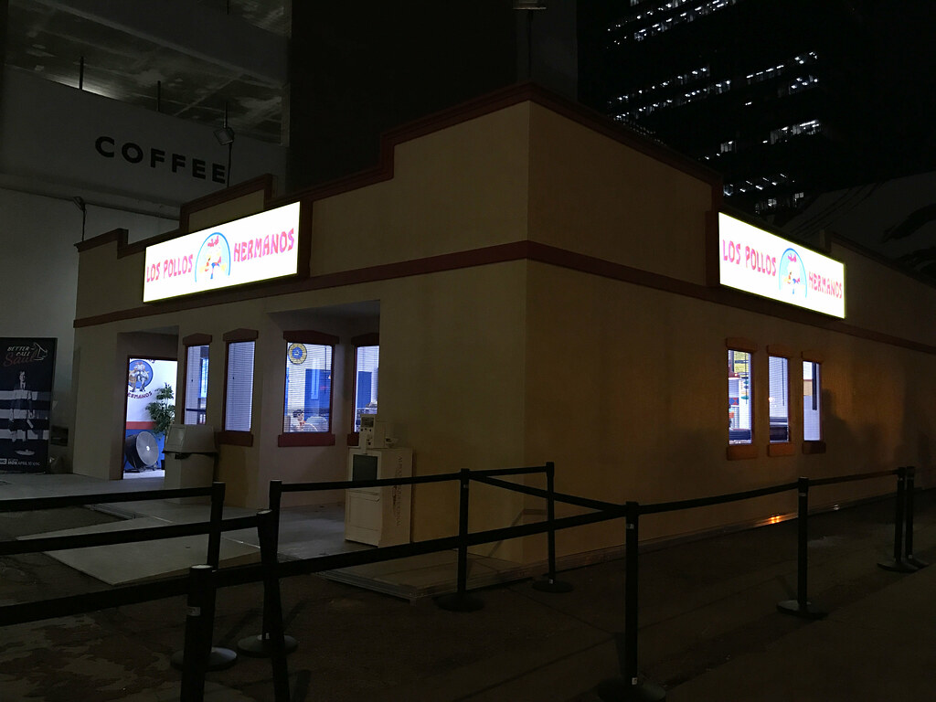 Architecture - HD Wallpaper 