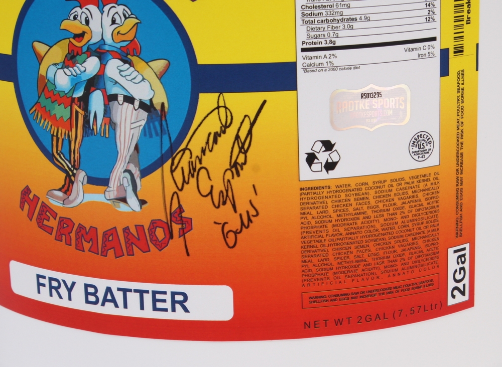 Breaking Bad Pollos Hermanos Fry Batter - HD Wallpaper 