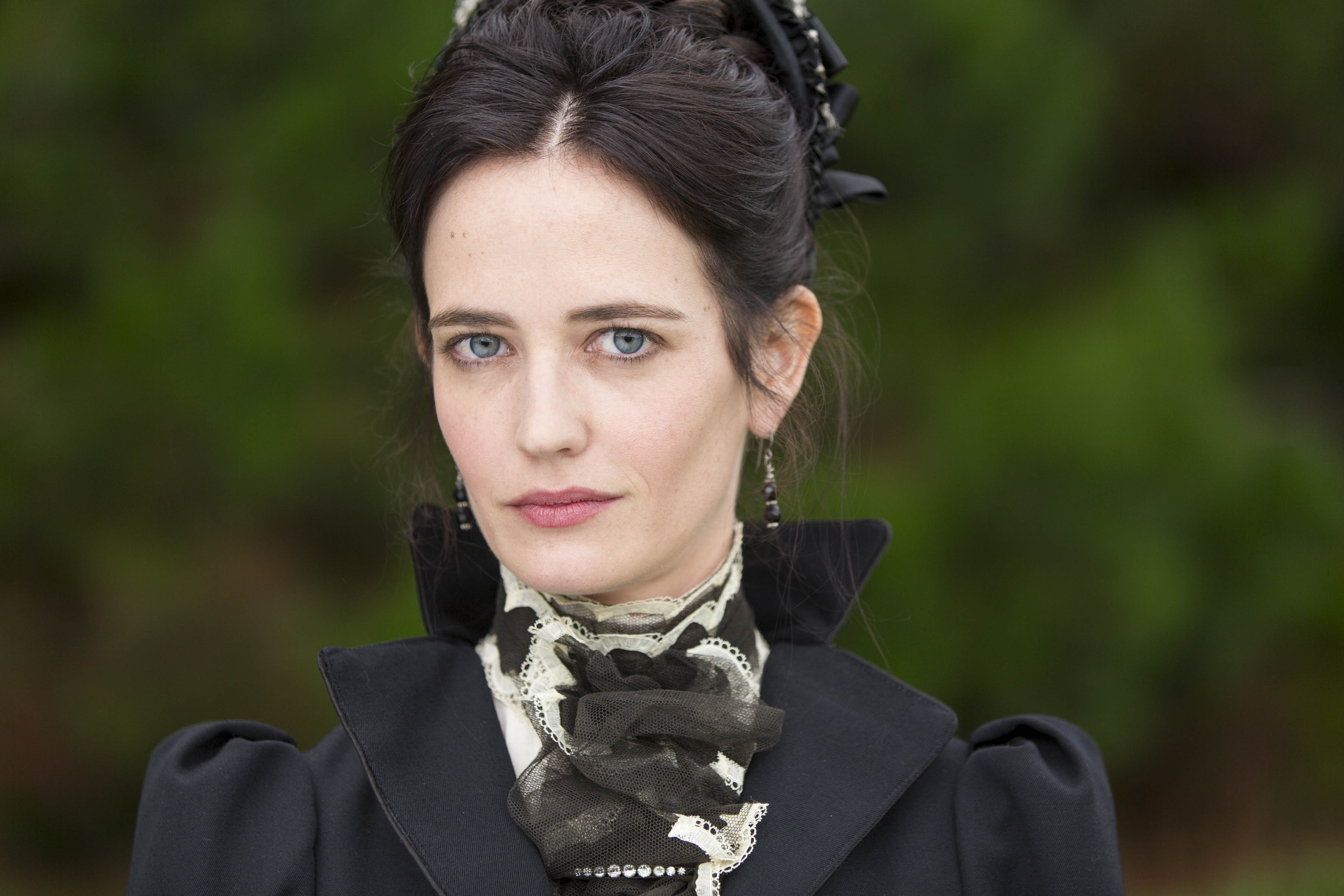 Doctor Strange Eva Green - HD Wallpaper 
