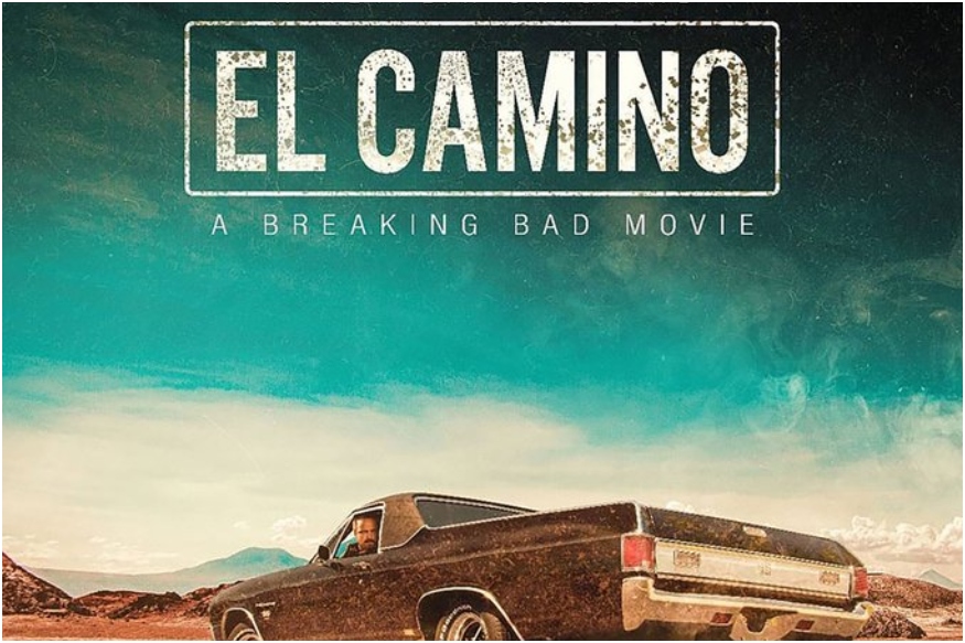 Vince Gilligan Reveals Why El Camino Missed Four Major - El Camino A Breaking Bad Movie - HD Wallpaper 
