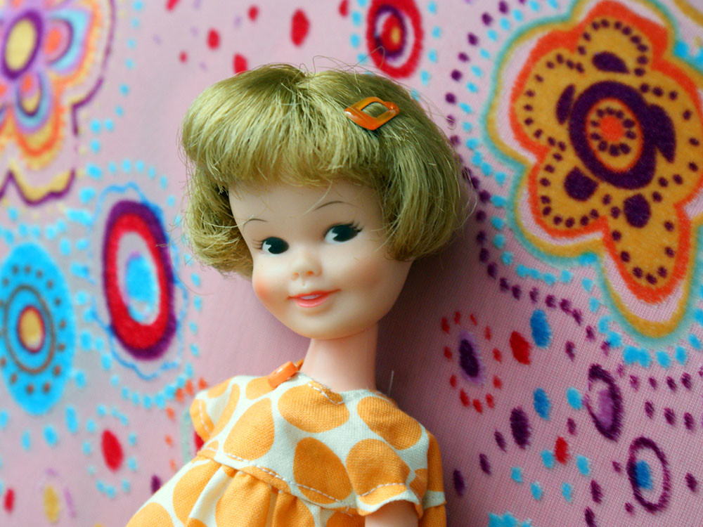 Barbie - HD Wallpaper 