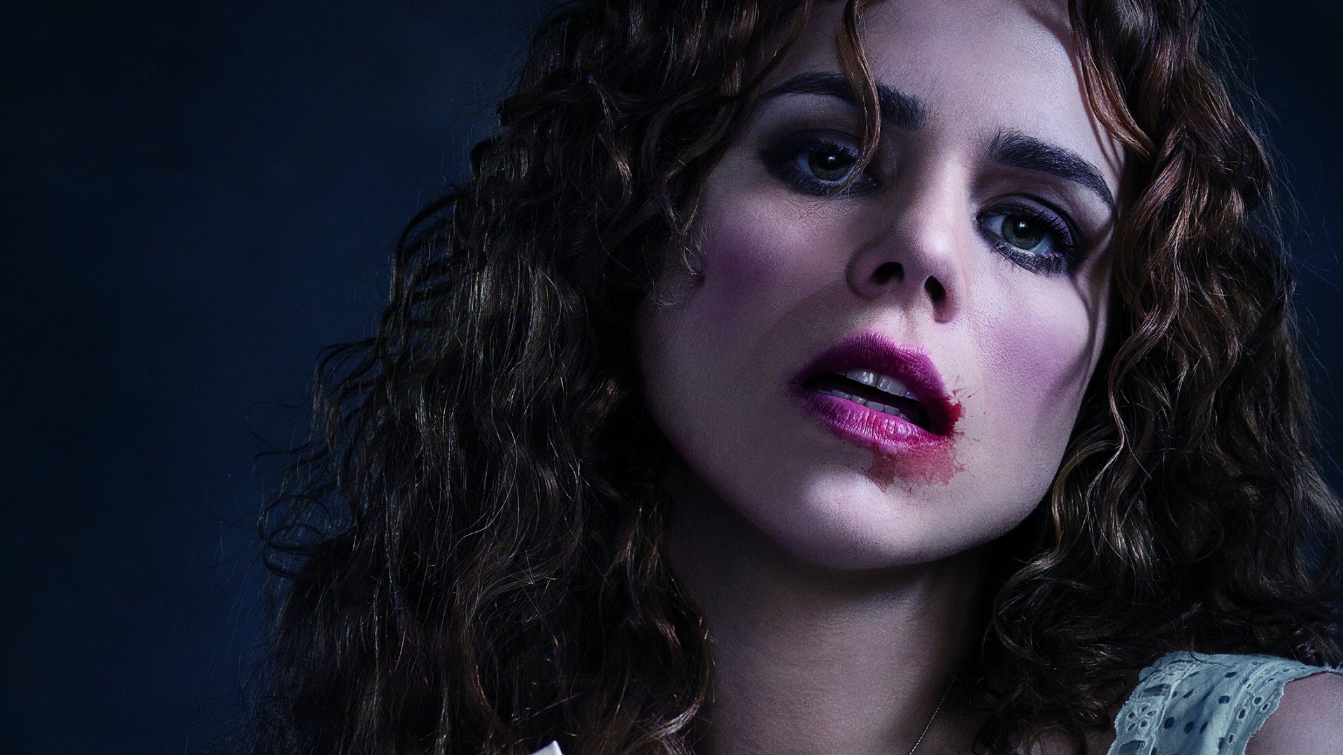 Free Download Penny Dreadful Wallpaper Id - Penny Dreadful Brona Croft - HD Wallpaper 