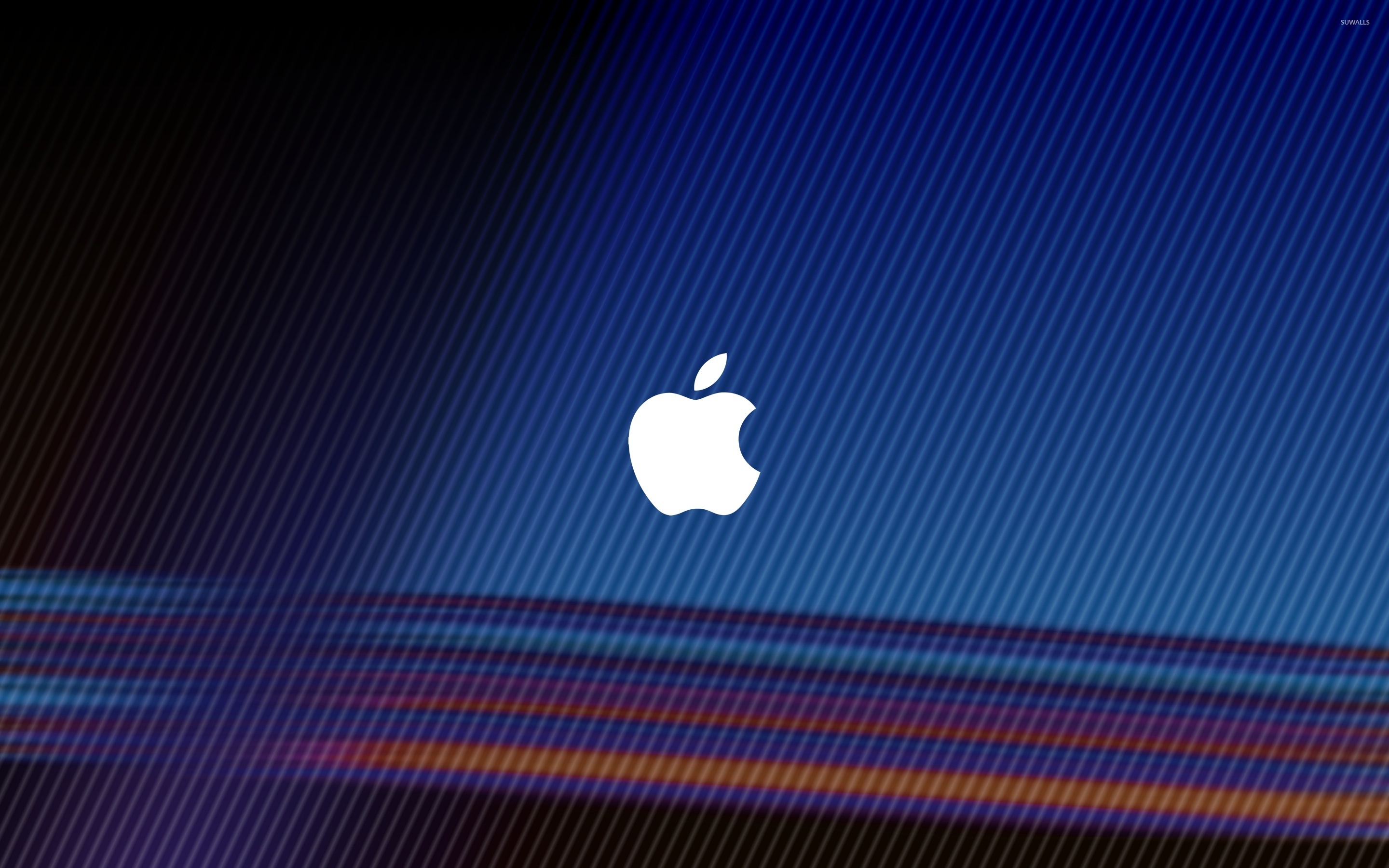 Apple 2880 X 1800 - HD Wallpaper 