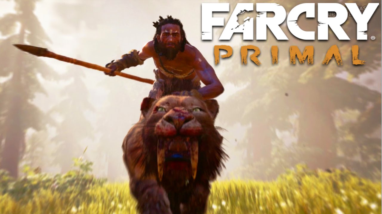 Saber Tooth Tiger Funny - HD Wallpaper 