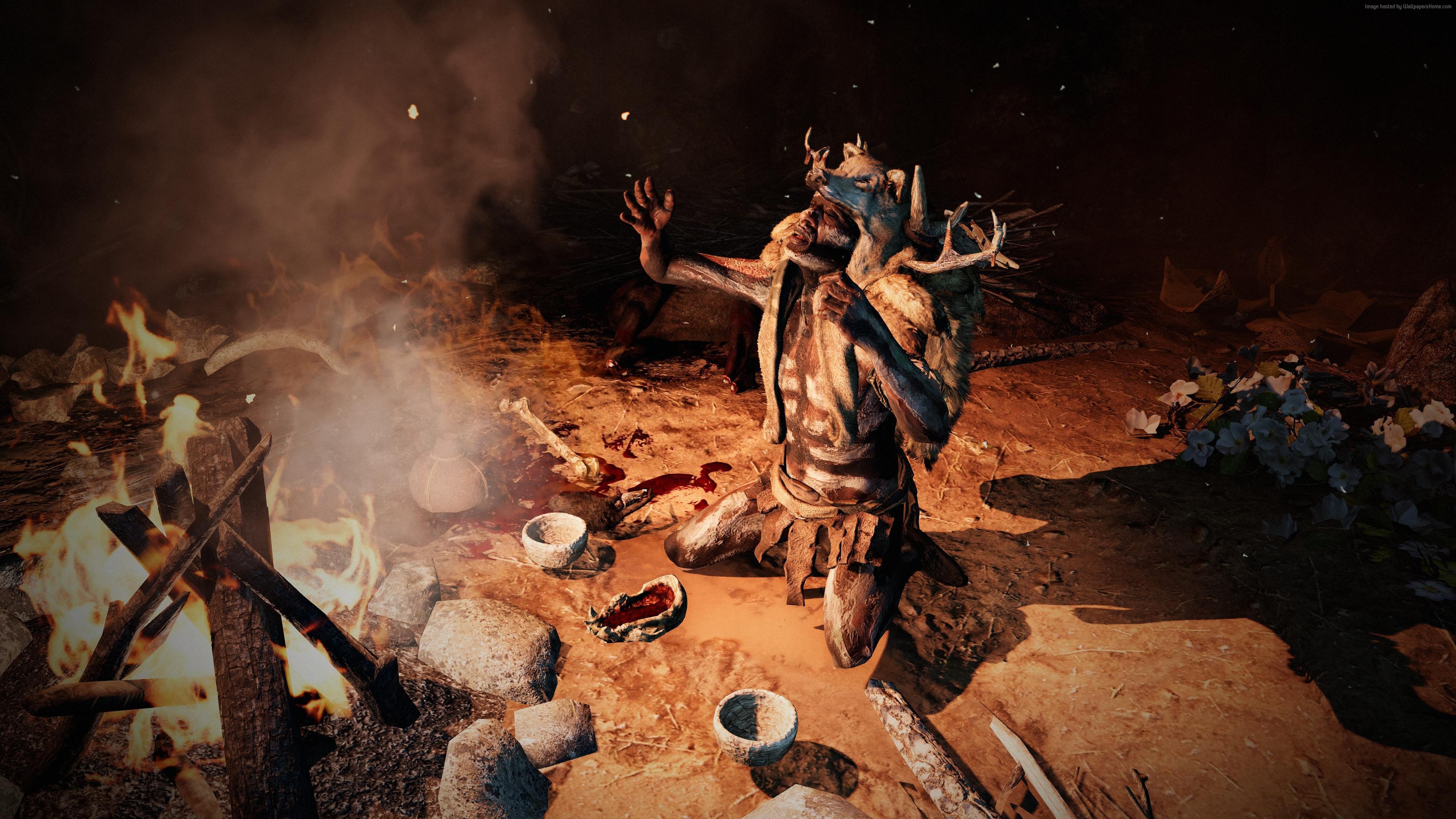 Best Far Cry Ps4 - HD Wallpaper 