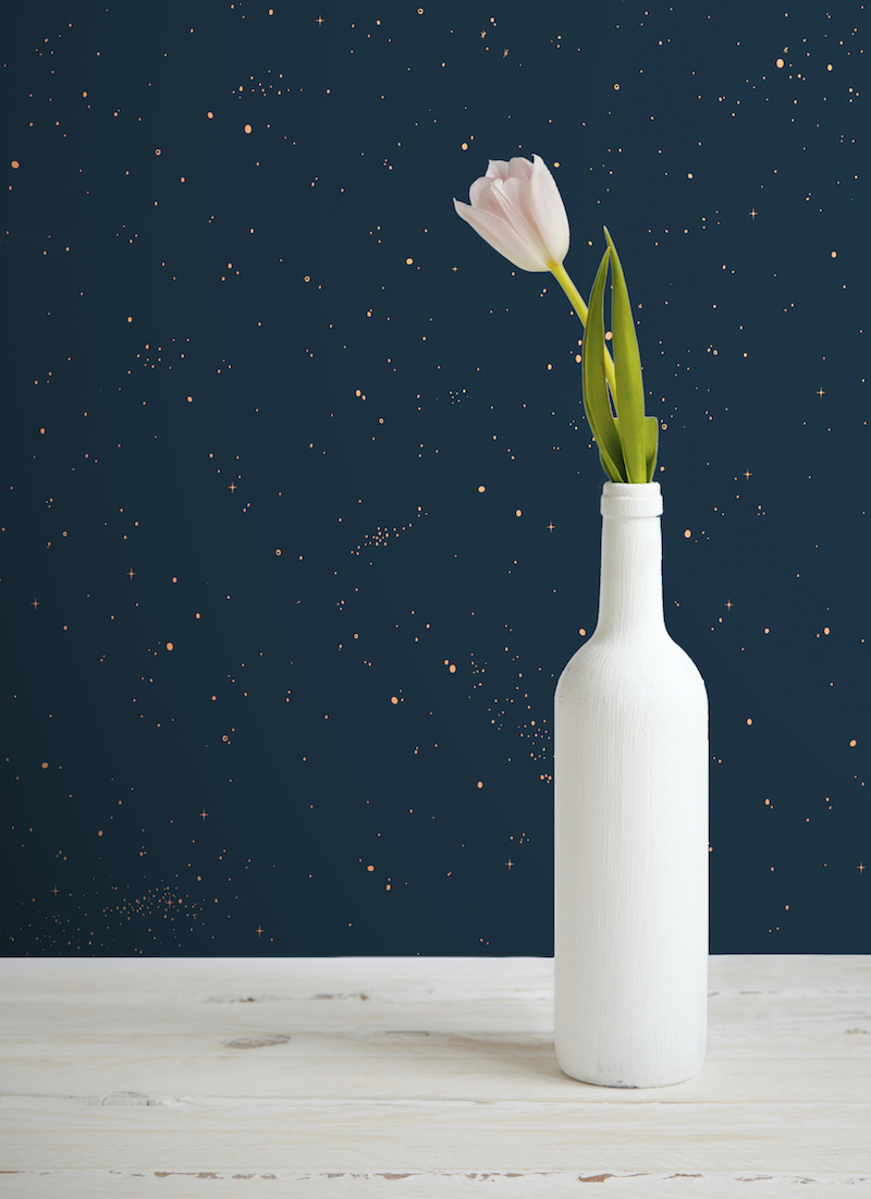 Grow House Grow Nacht Cosmos - HD Wallpaper 