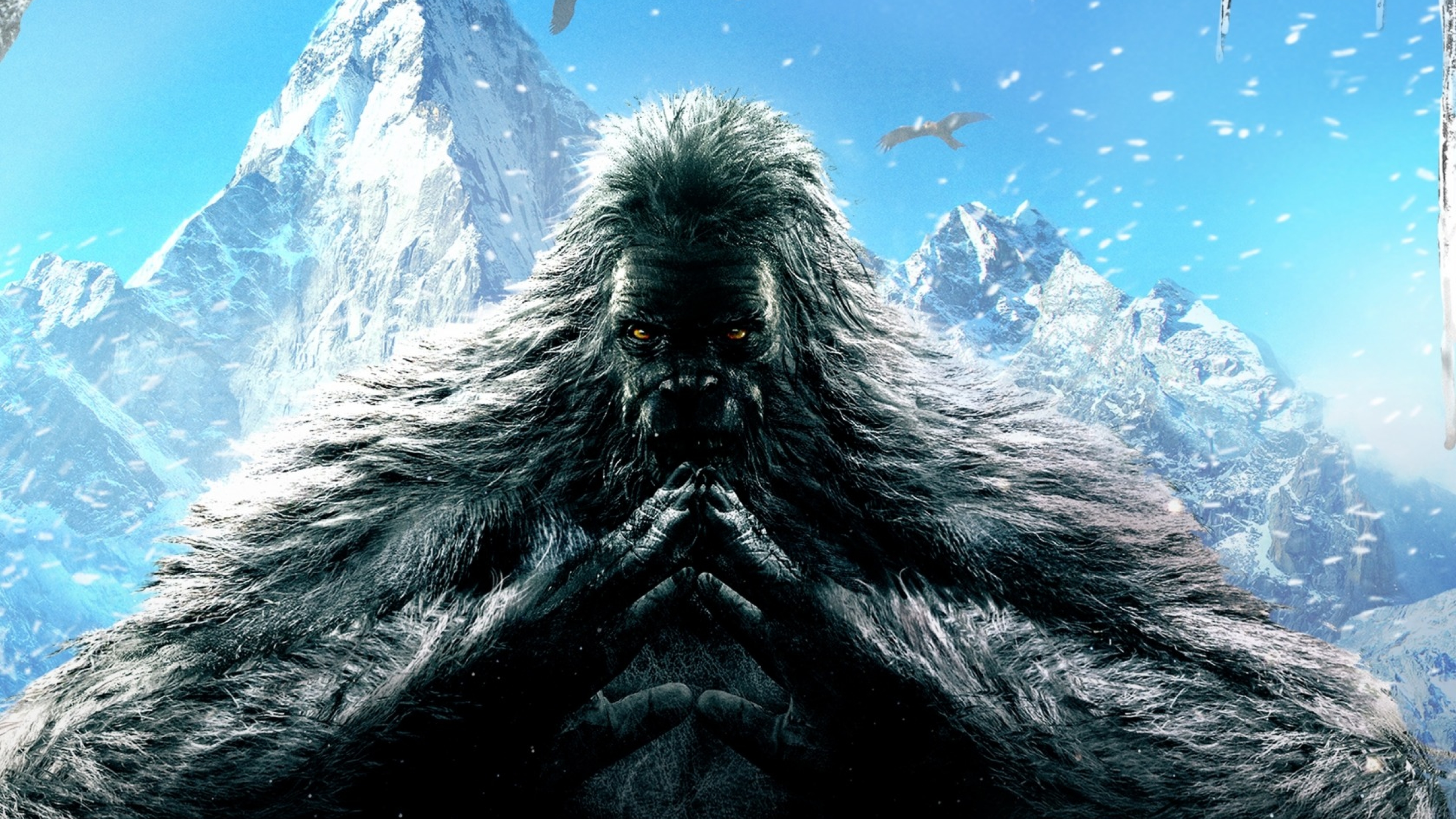 Far Cry 4 Season Pass - HD Wallpaper 