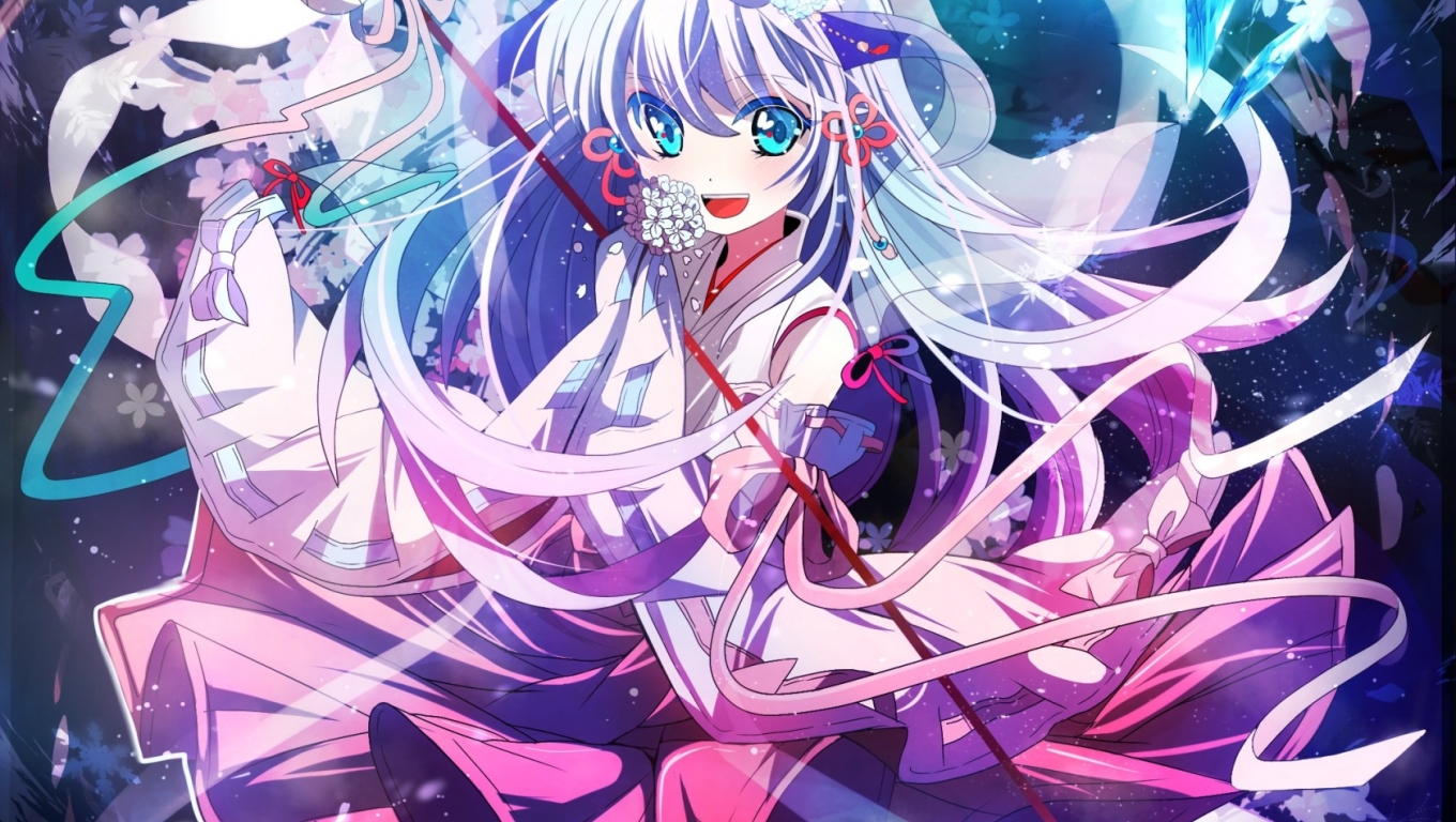 Higurashi No Naku Koro Ni Wallpaper Hd - HD Wallpaper 