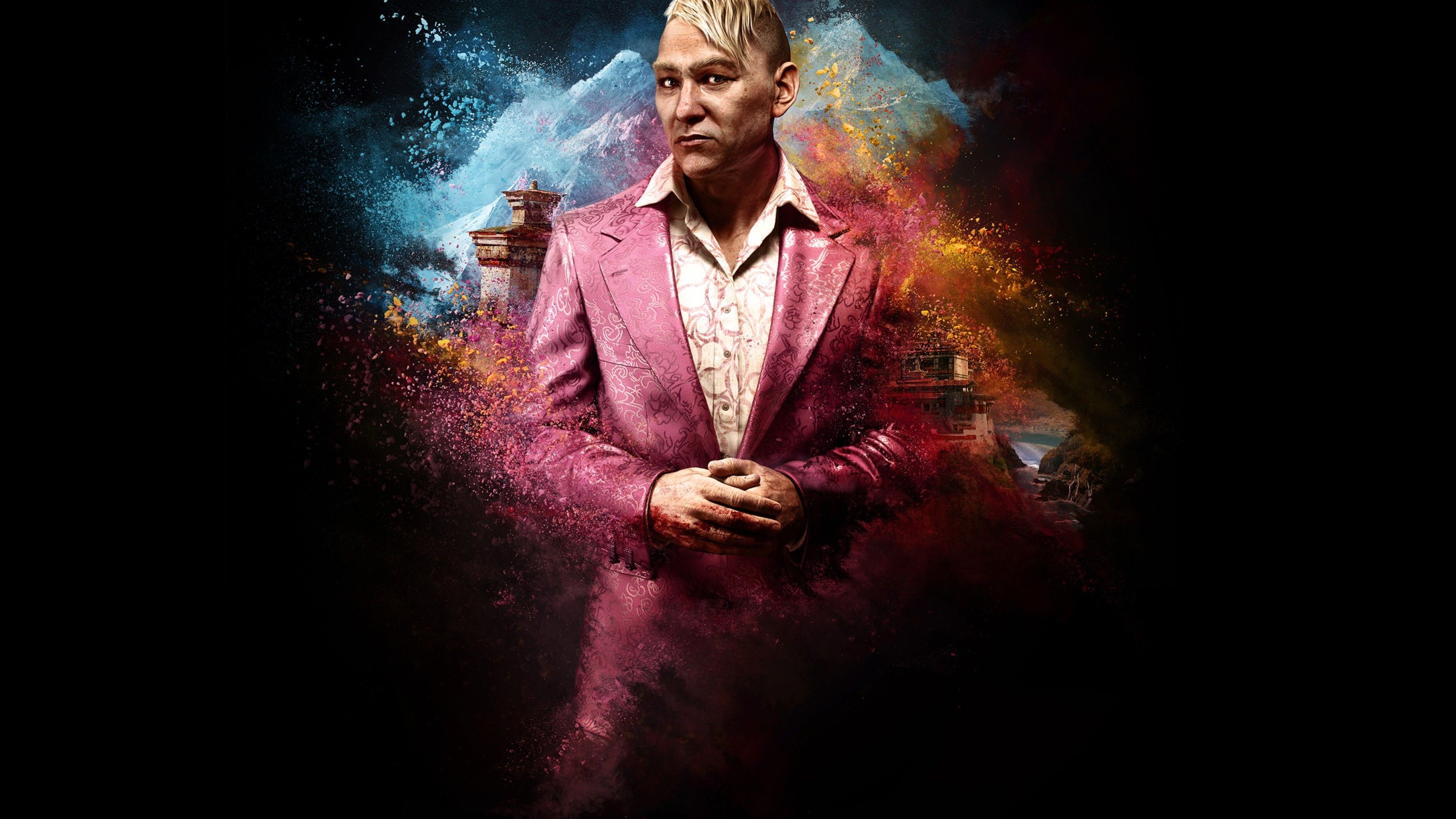 Far Cry - HD Wallpaper 