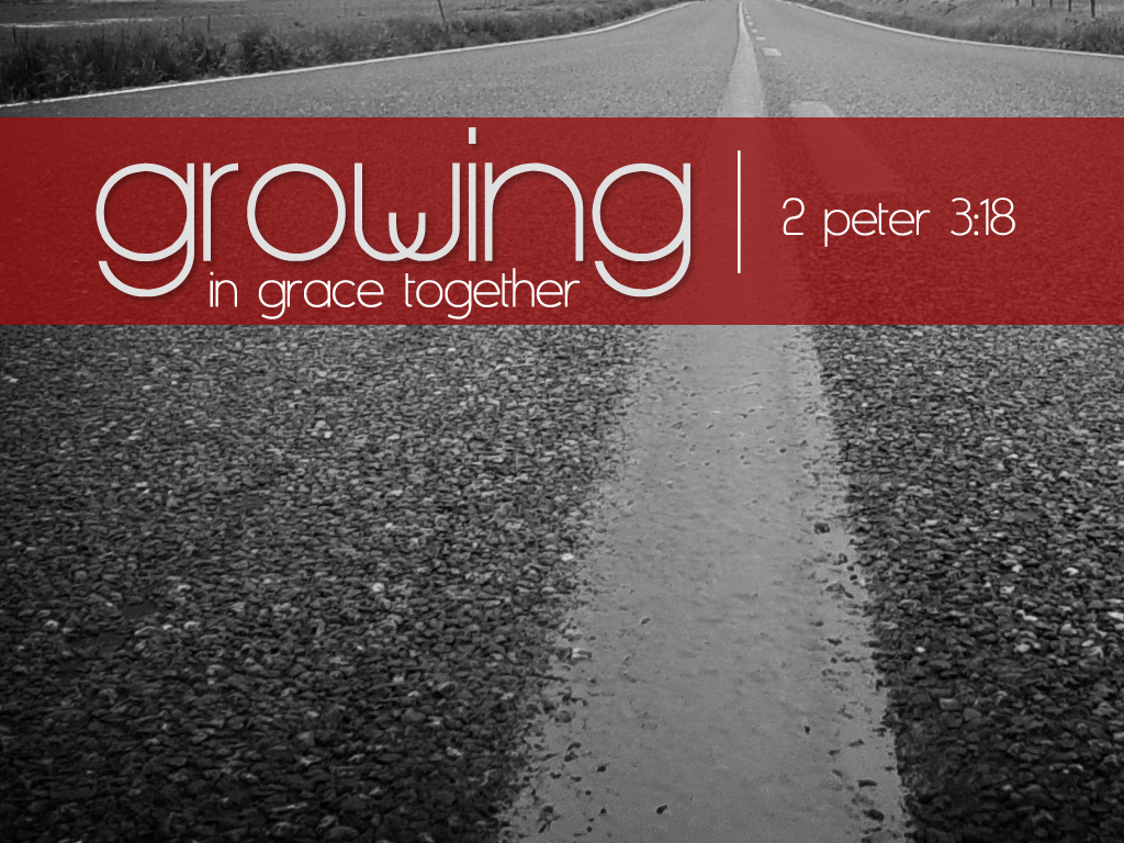 2 Peter - Growing In Grace Background - 1024x768 Wallpaper 