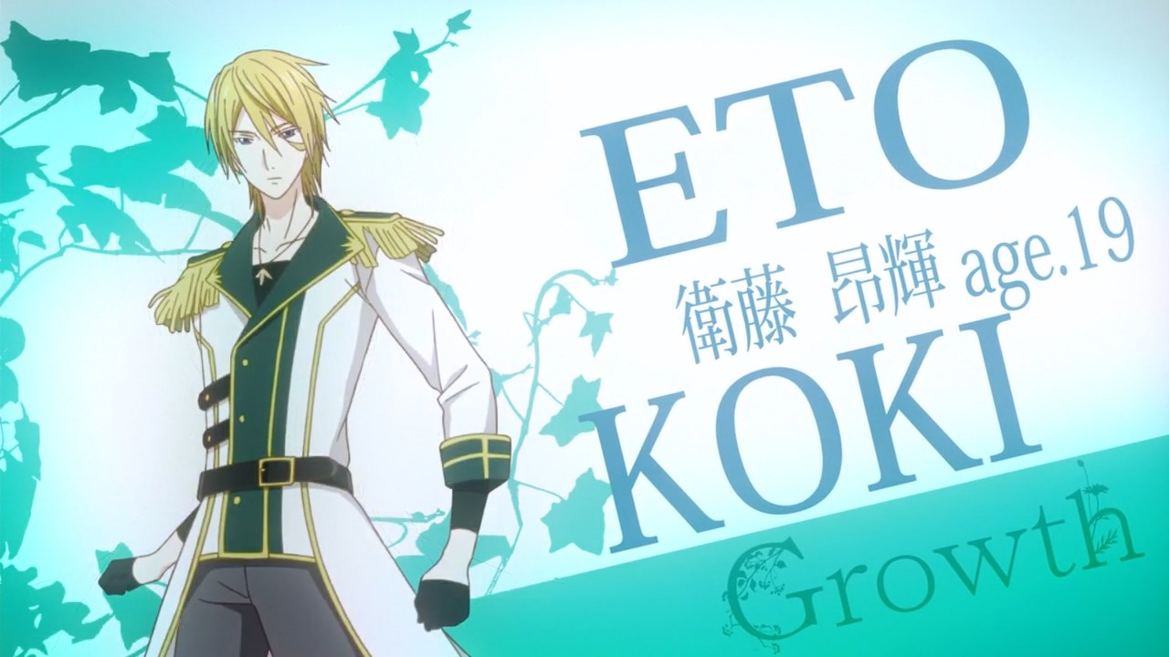Tsukipro The Animation Eto - HD Wallpaper 