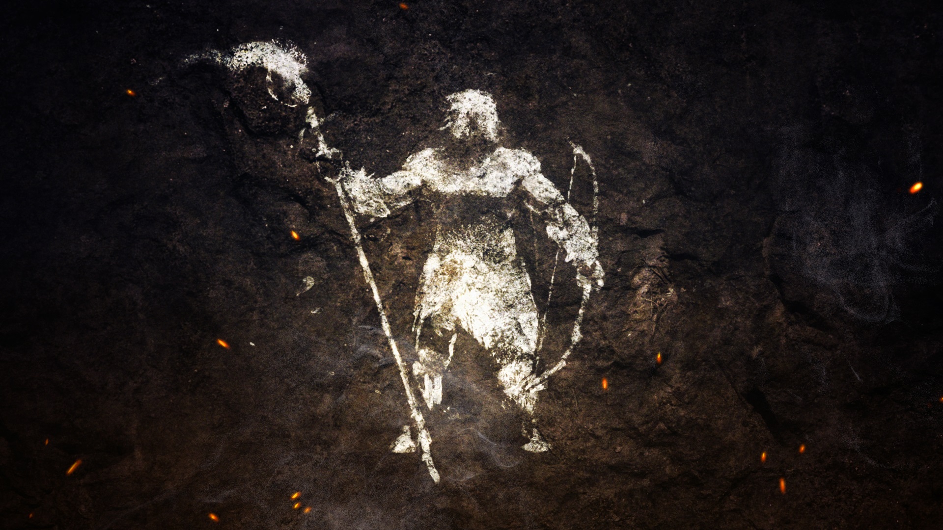 Far Cry Primal Full Hd Wallpaper - Far Cry Primal Wallpaper Visions - HD Wallpaper 