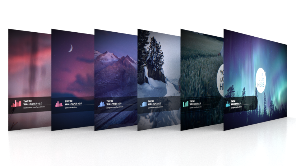 Flyer - HD Wallpaper 