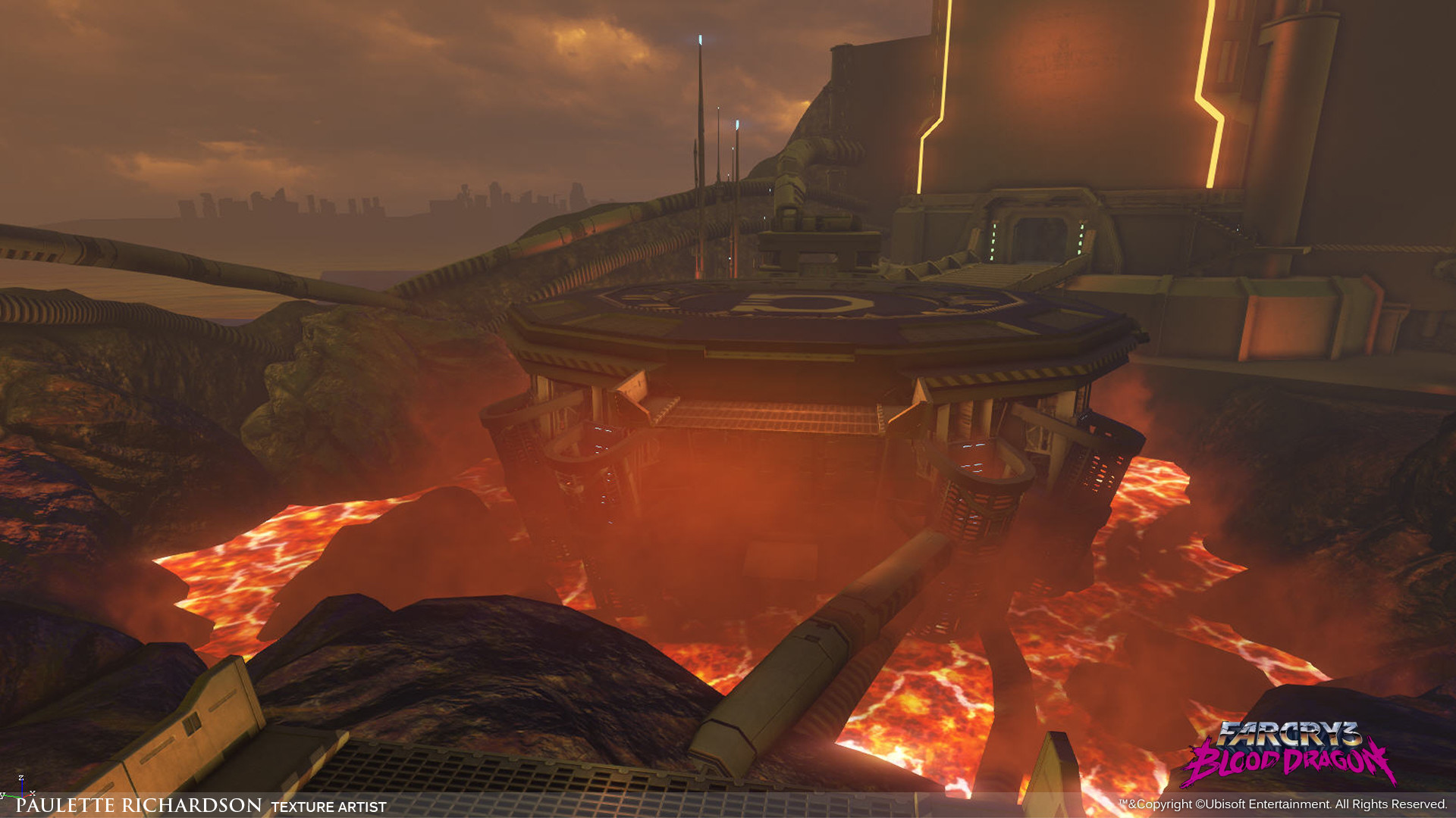 Pc Game - HD Wallpaper 