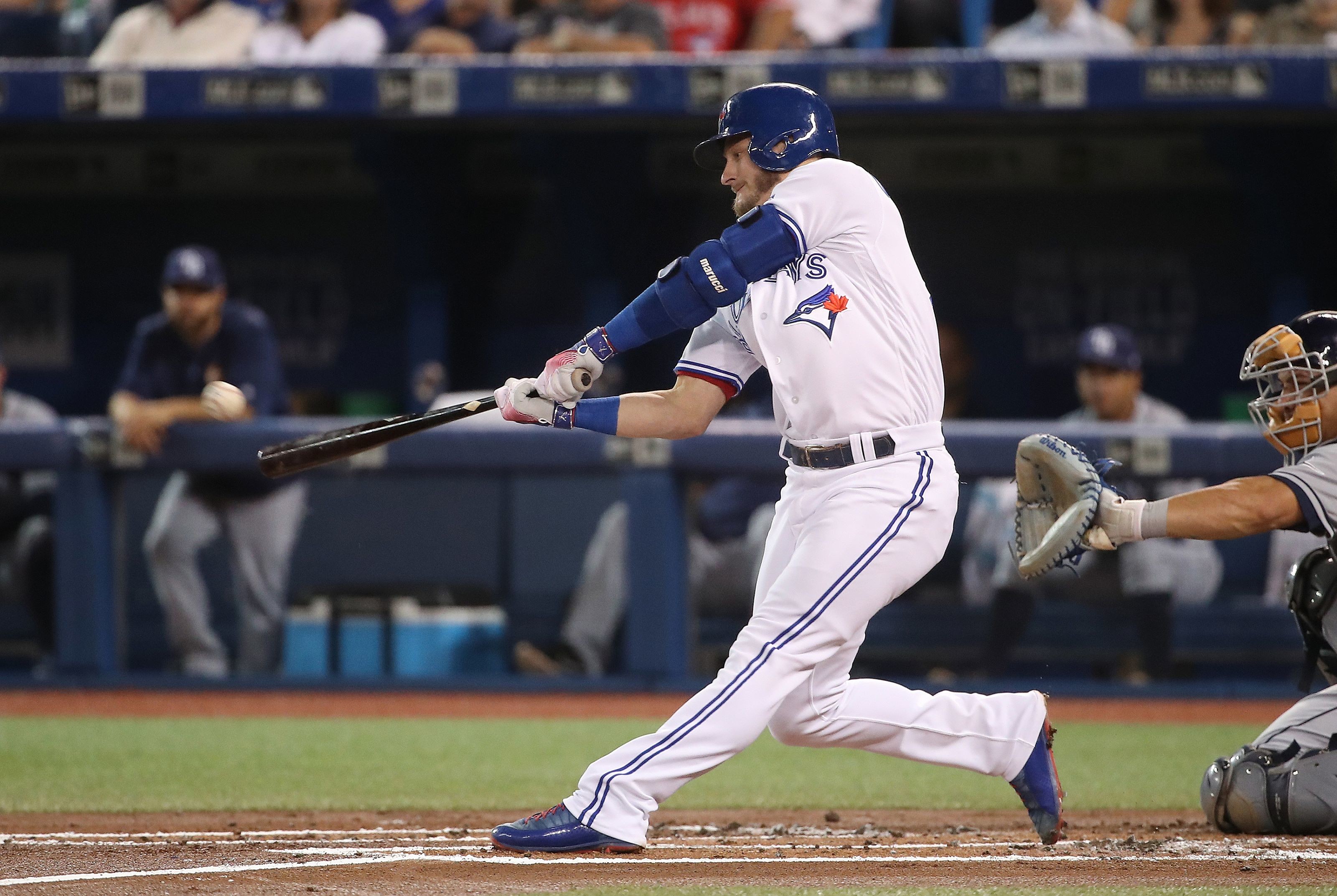 Toronto, On August - College Baseball - HD Wallpaper 