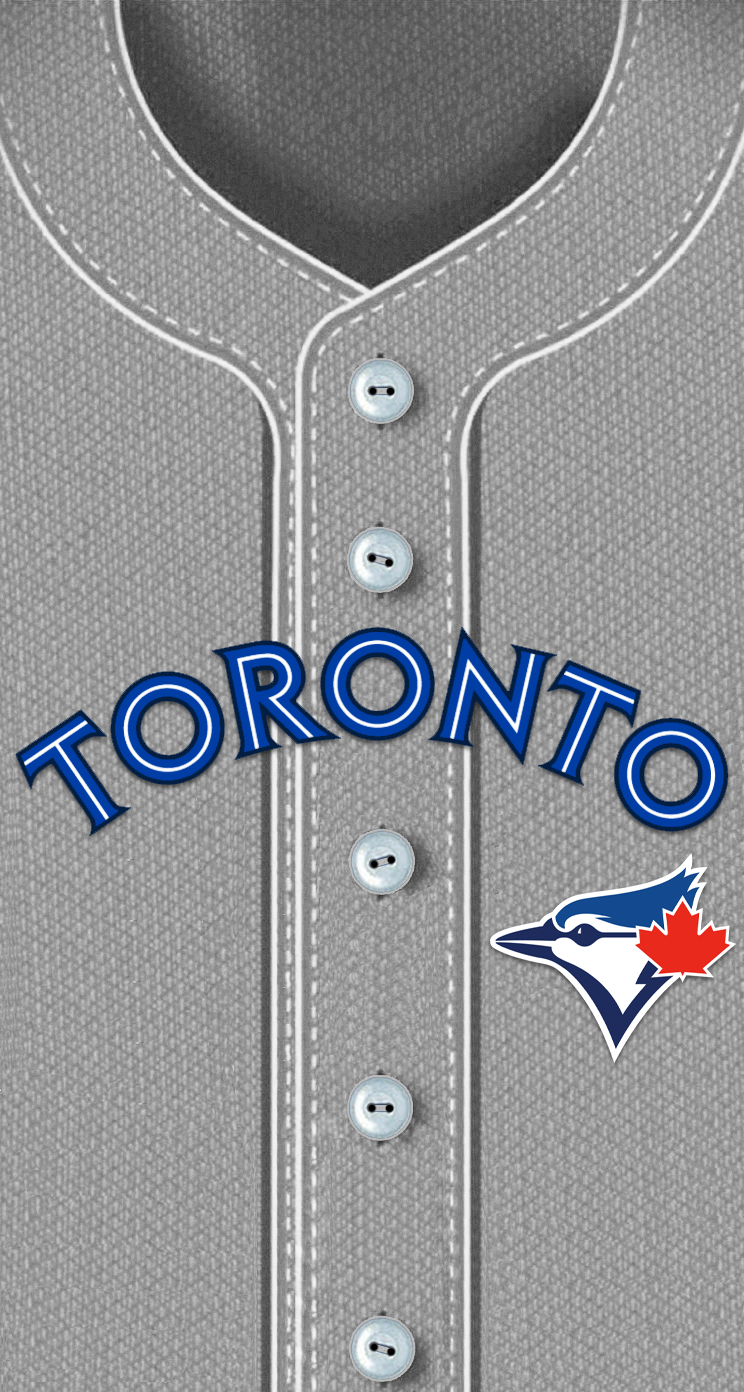Toronto Blue Jays New - HD Wallpaper 