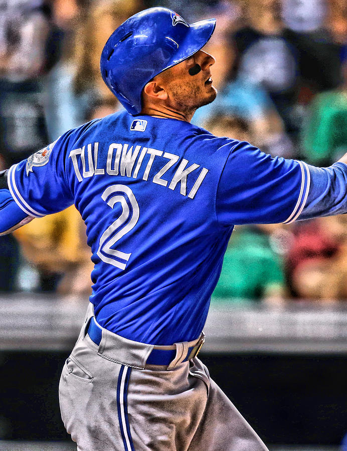 Troy Tulowitzki - 692x900 Wallpaper - teahub.io