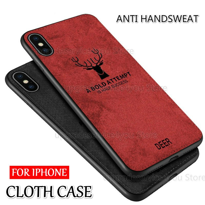 Funda Deer - HD Wallpaper 