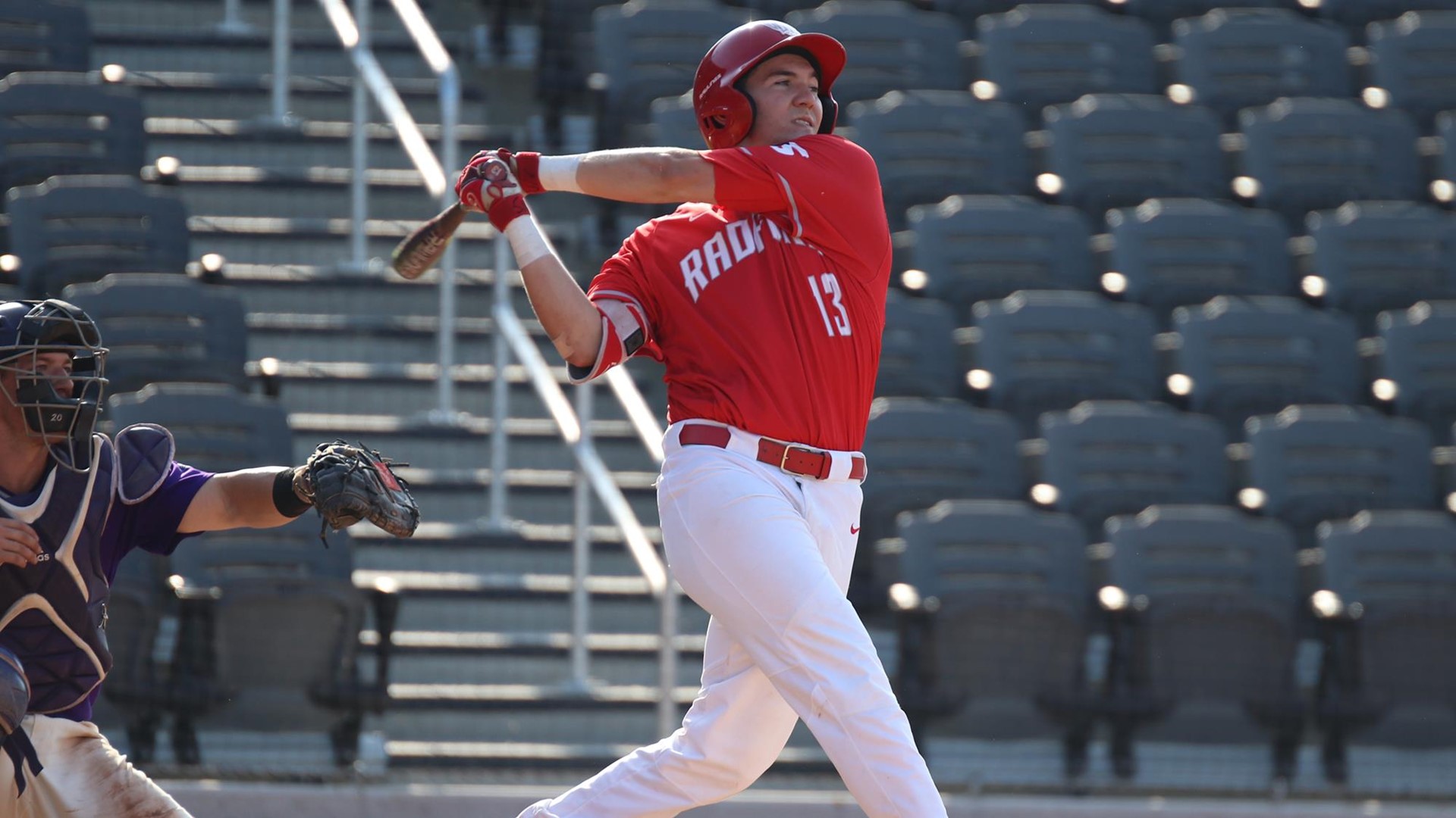 Horwitz - College Baseball - HD Wallpaper 