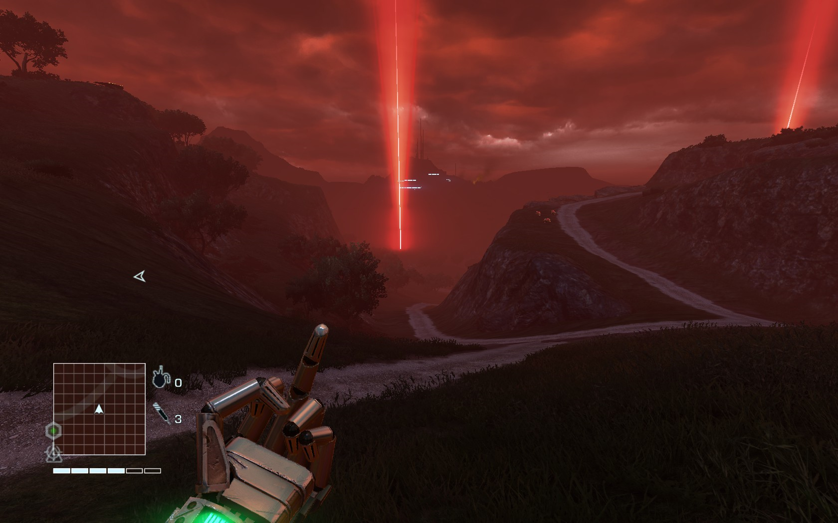 Pc Game - HD Wallpaper 