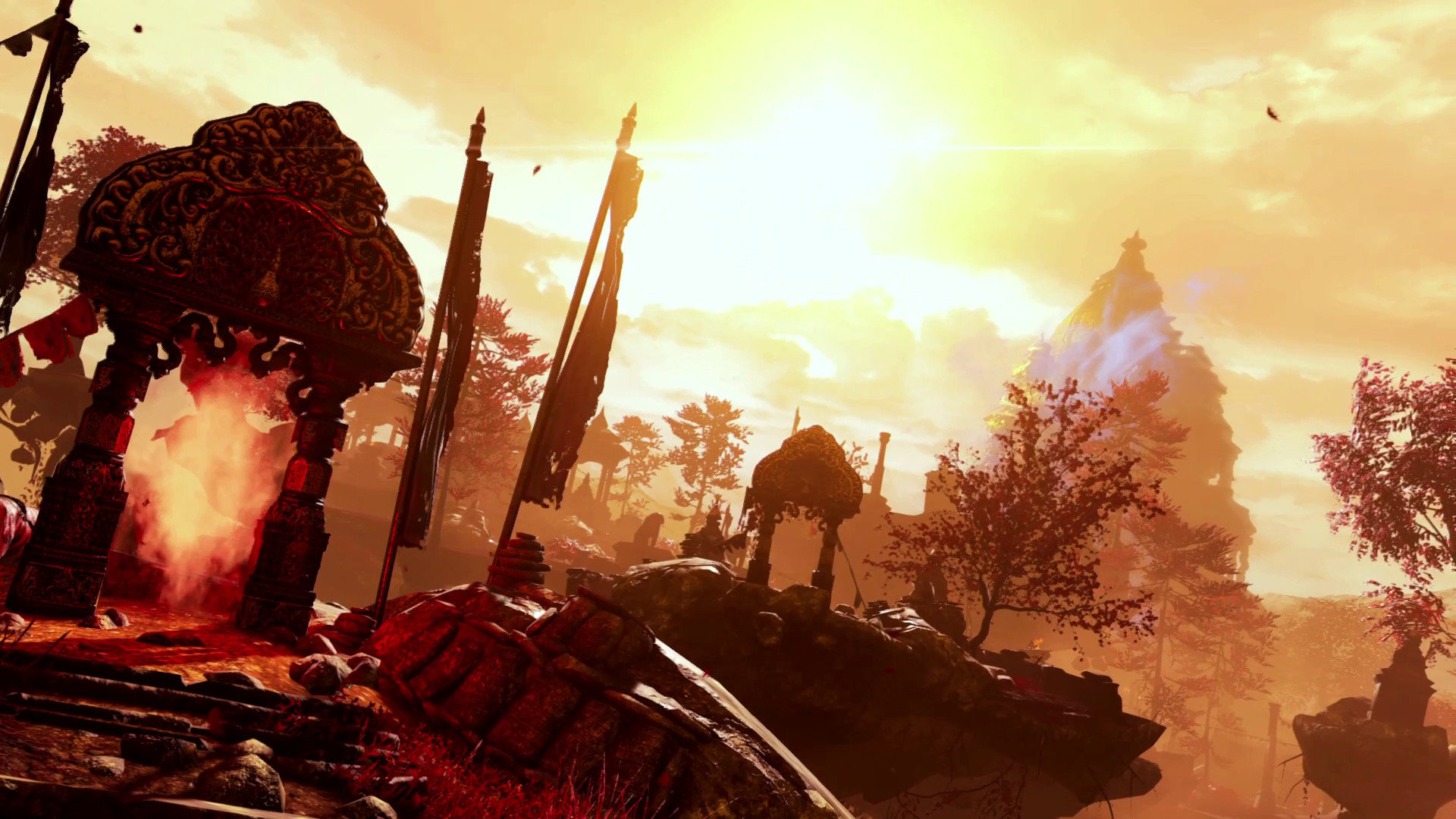 Awesome Far Cry 4 Free Background Id - Far Cry 4 - HD Wallpaper 