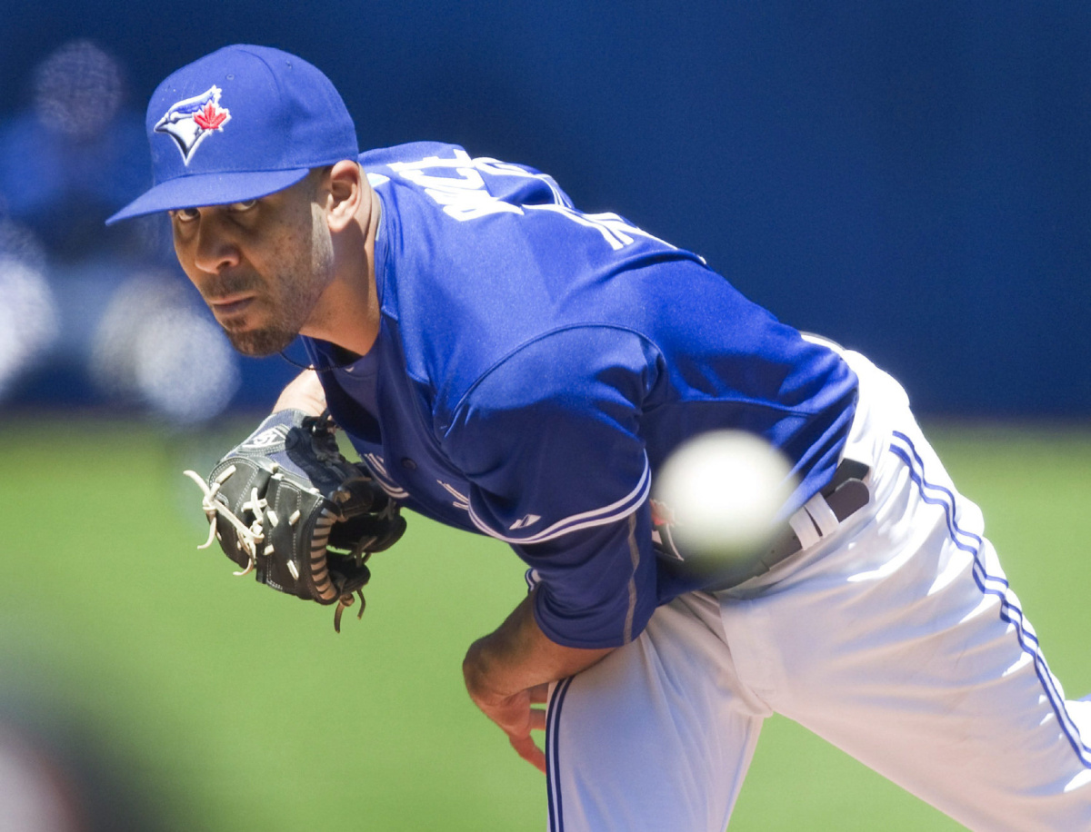 David Price Blue Jays - HD Wallpaper 