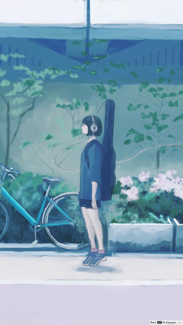 Apple - HD Wallpaper 