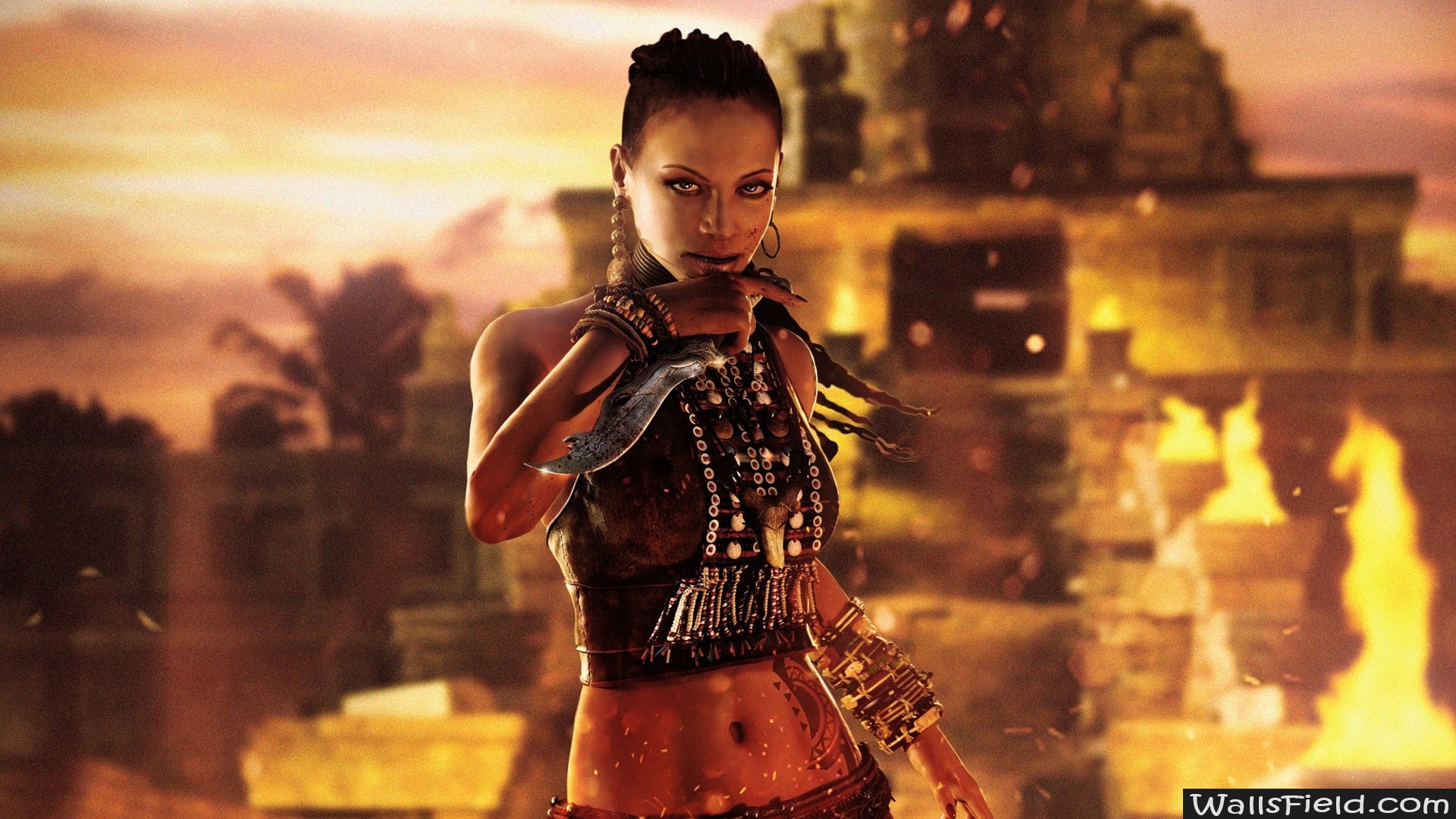 Far Cry 3 Wallpaper Citra - 1920x1080 Wallpaper Far Cry 3 Wallpaper Citra - 1920x1080 Wallpaper