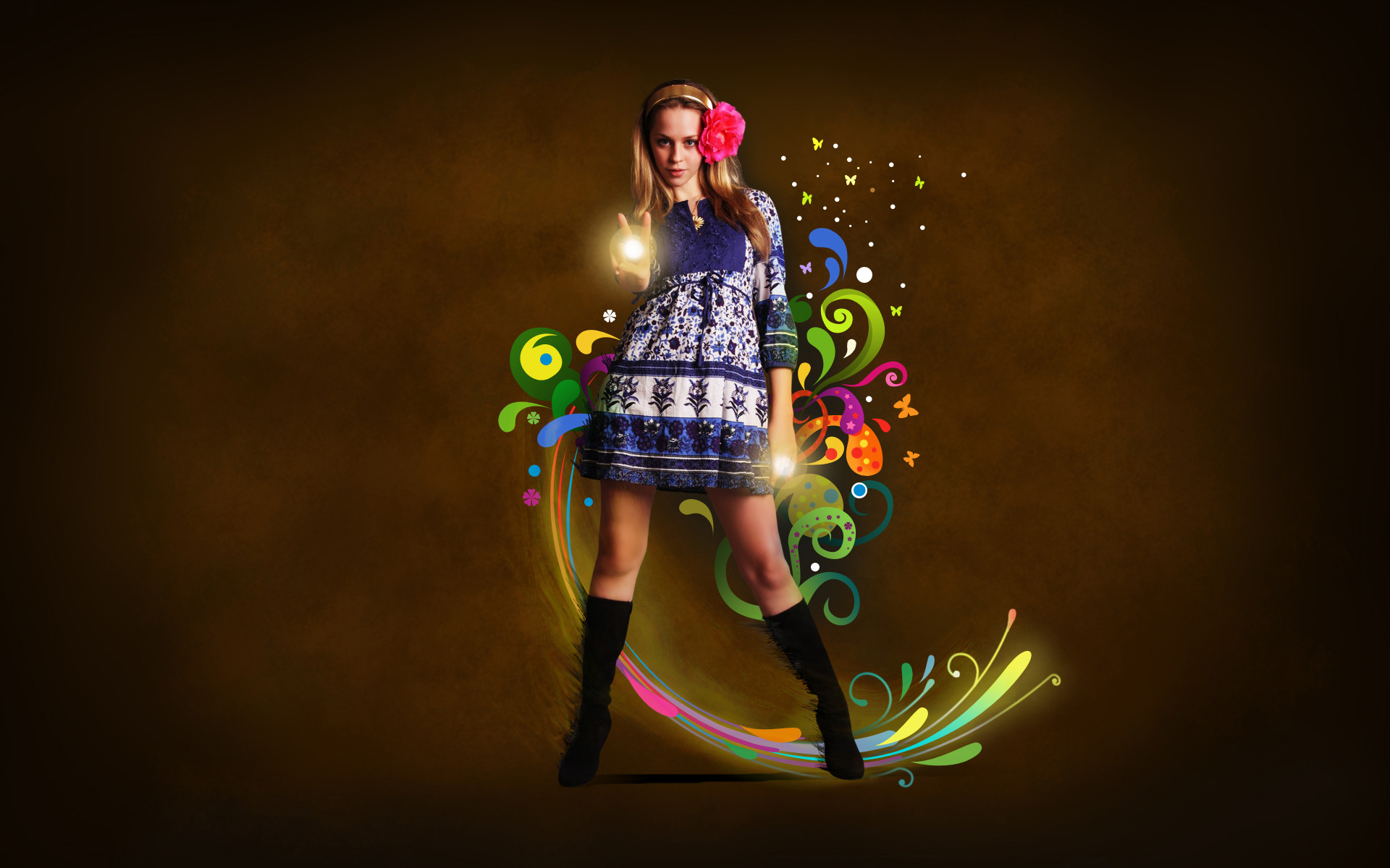 Adobe Photoshop - 1920x1200 Wallpaper Adobe Photoshop - 1920x1200 Wallpaper