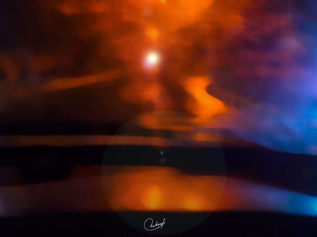 Darkness - HD Wallpaper 