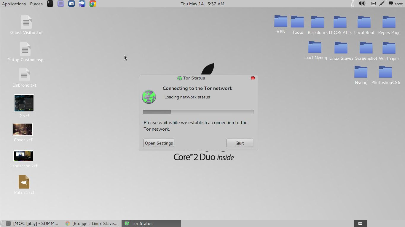 How To Install Tor In Kali Linux - HD Wallpaper 