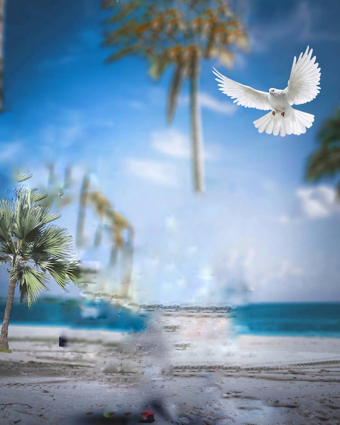 Editing Birds Background Hd - 1080x1350 Wallpaper 