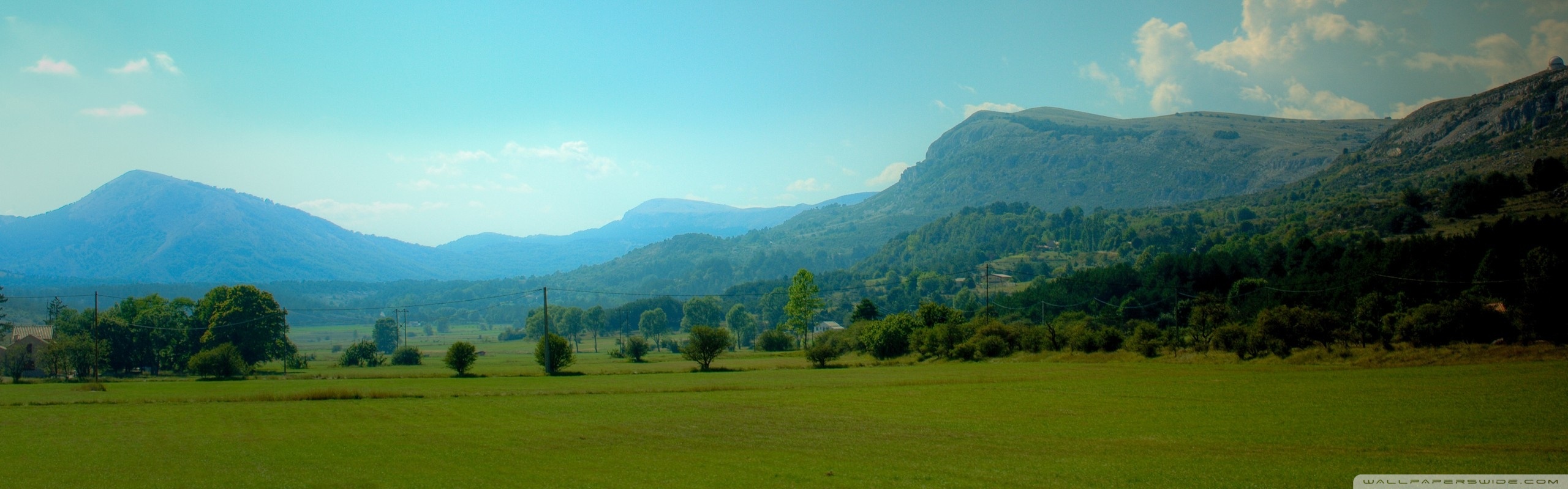 Mount Scenery - HD Wallpaper 