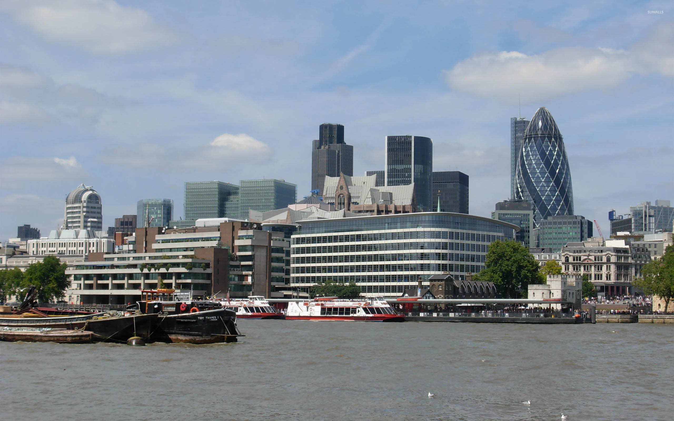 London - HD Wallpaper 