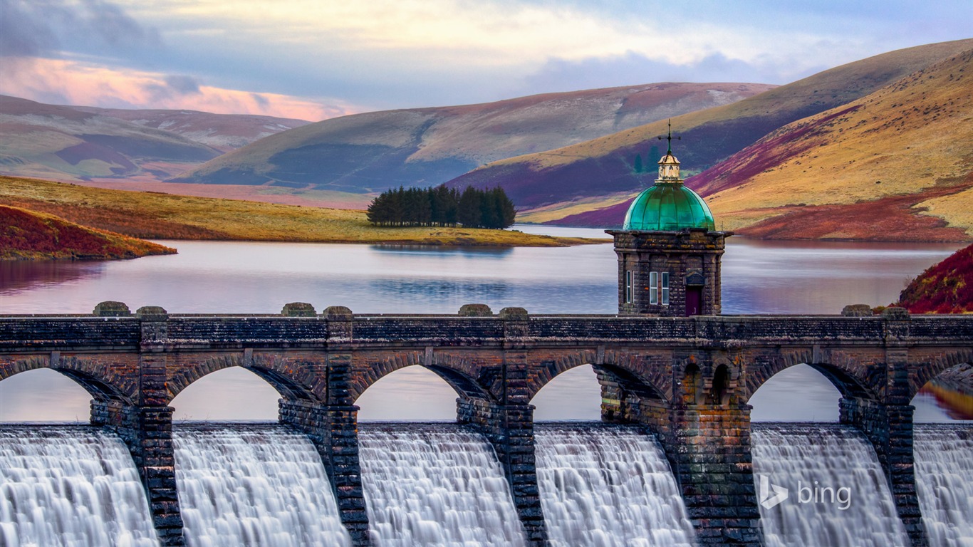 Beautiful Dam-bing Theme Wallpapers2014 - HD Wallpaper 