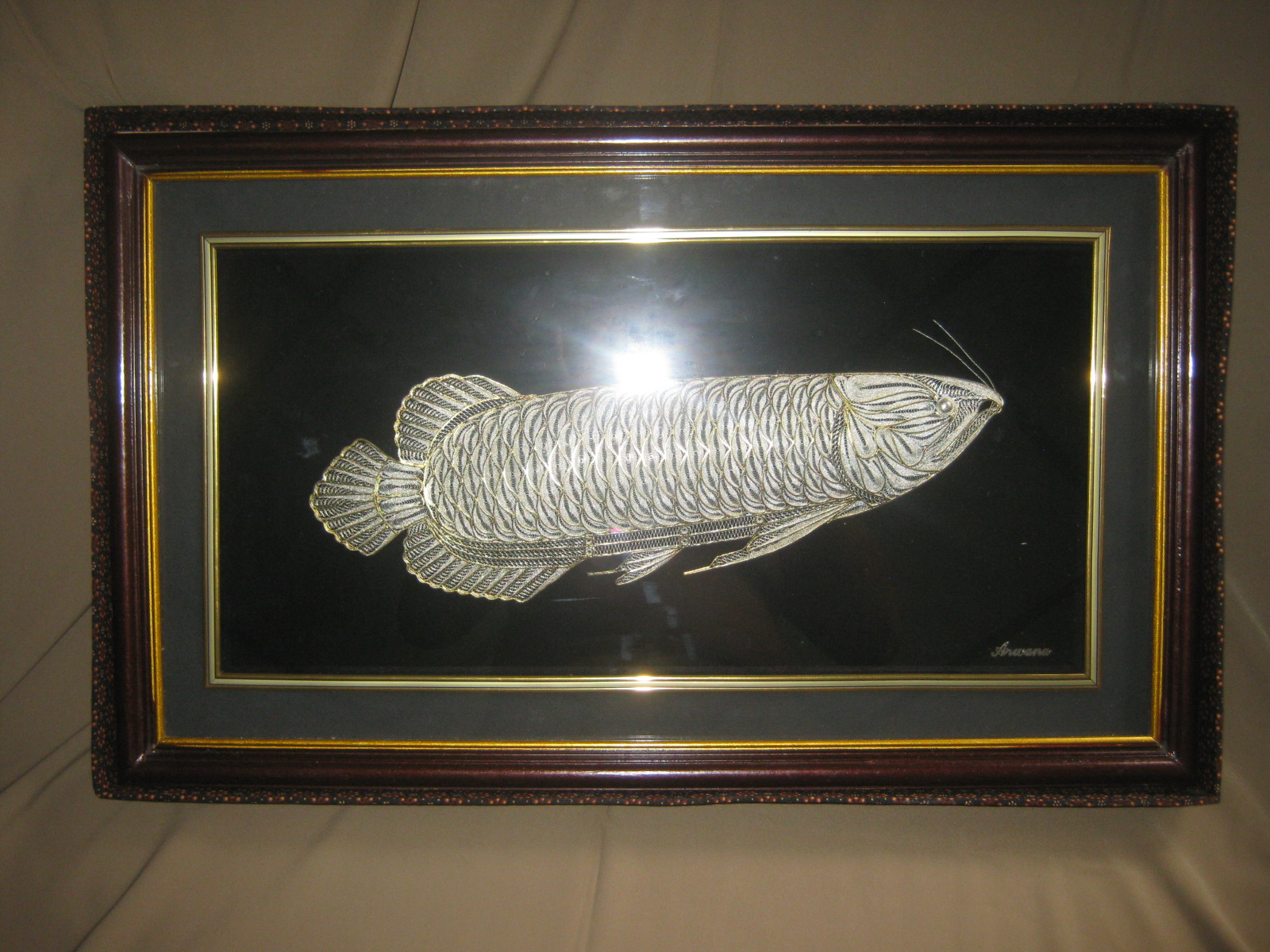 Picture Frame - HD Wallpaper 