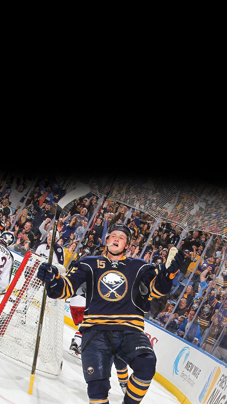 Jack Eichel Iphone Backgrounds - HD Wallpaper 